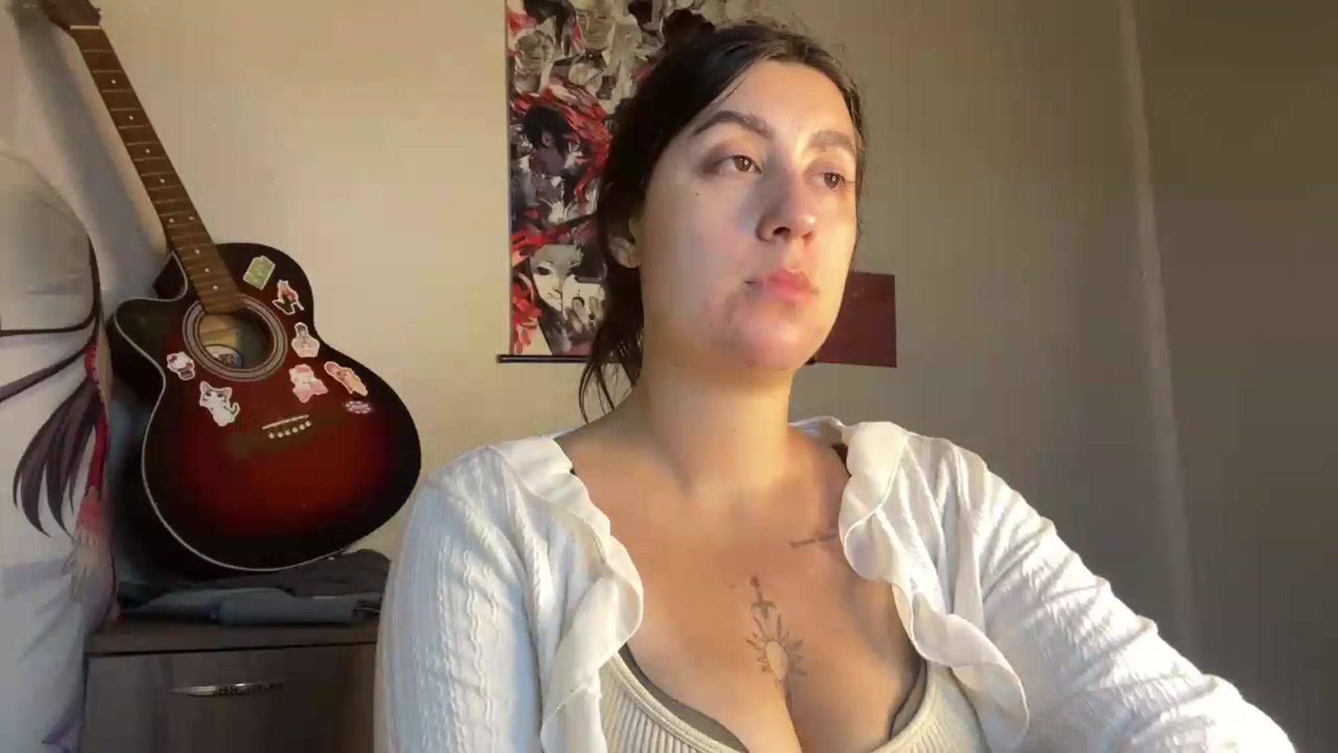 Gallery image thumbnail from CheatMeal's myfreecams stream on, 06/13/2026, 18:46 image 15 of 20