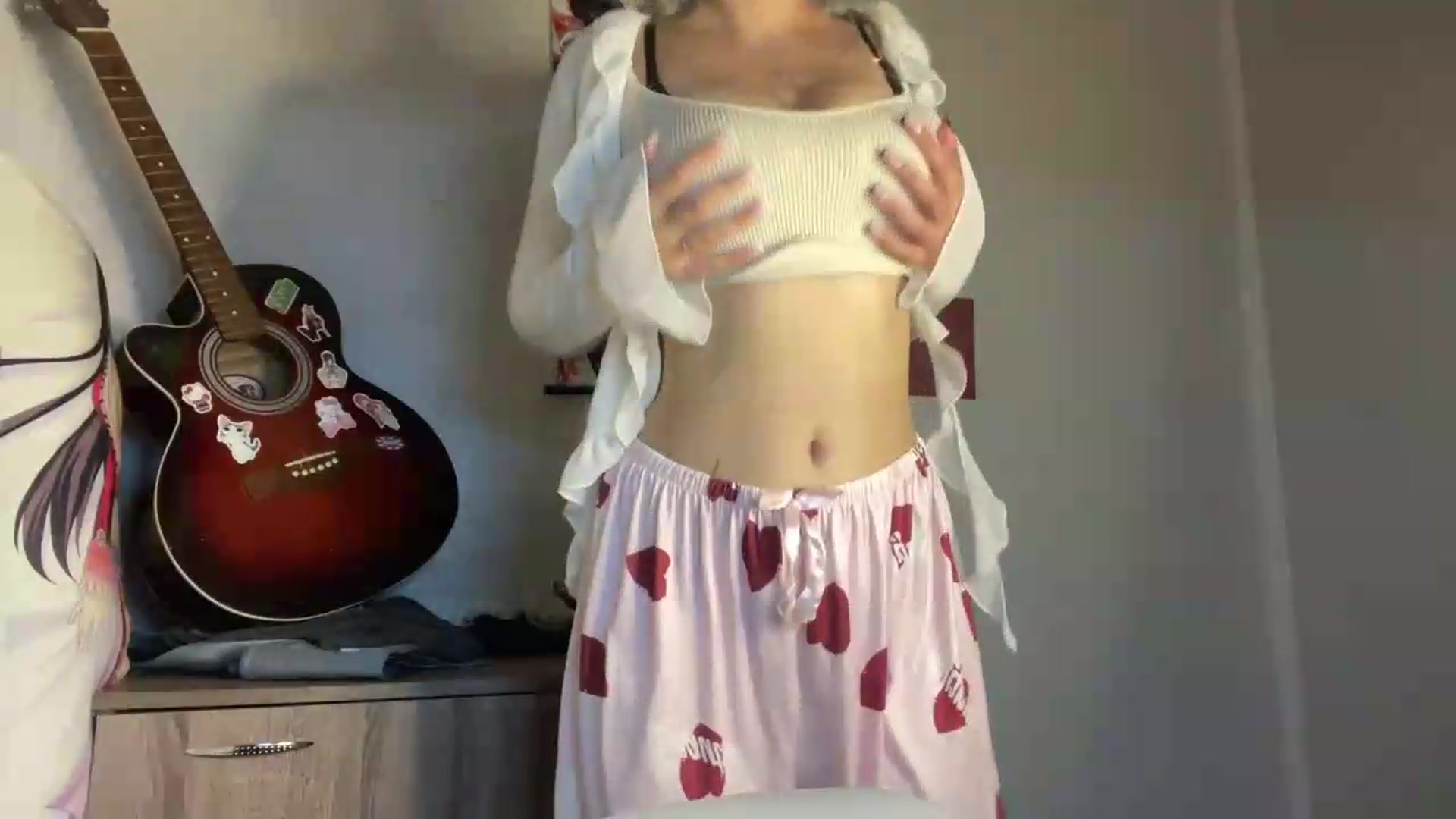 Gallery image thumbnail from CheatMeal's myfreecams stream on, 06/13/2026, 18:46 image 19 of 20