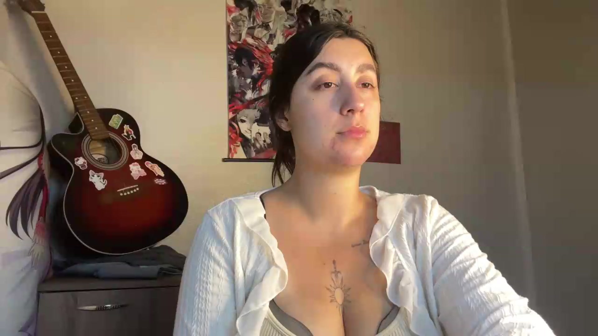 Gallery image thumbnail from CheatMeal's myfreecams stream on, 06/13/2026, 18:46 image 9 of 20