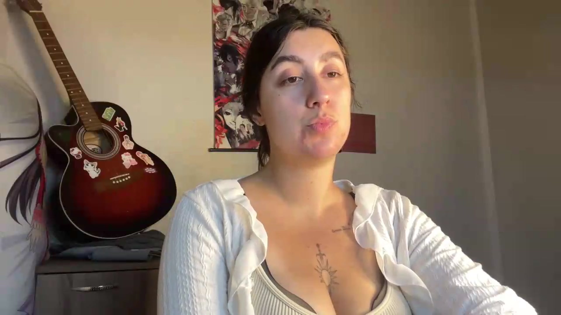 Gallery image thumbnail from CheatMeal's myfreecams stream on, 06/13/2026, 18:46 image 16 of 20