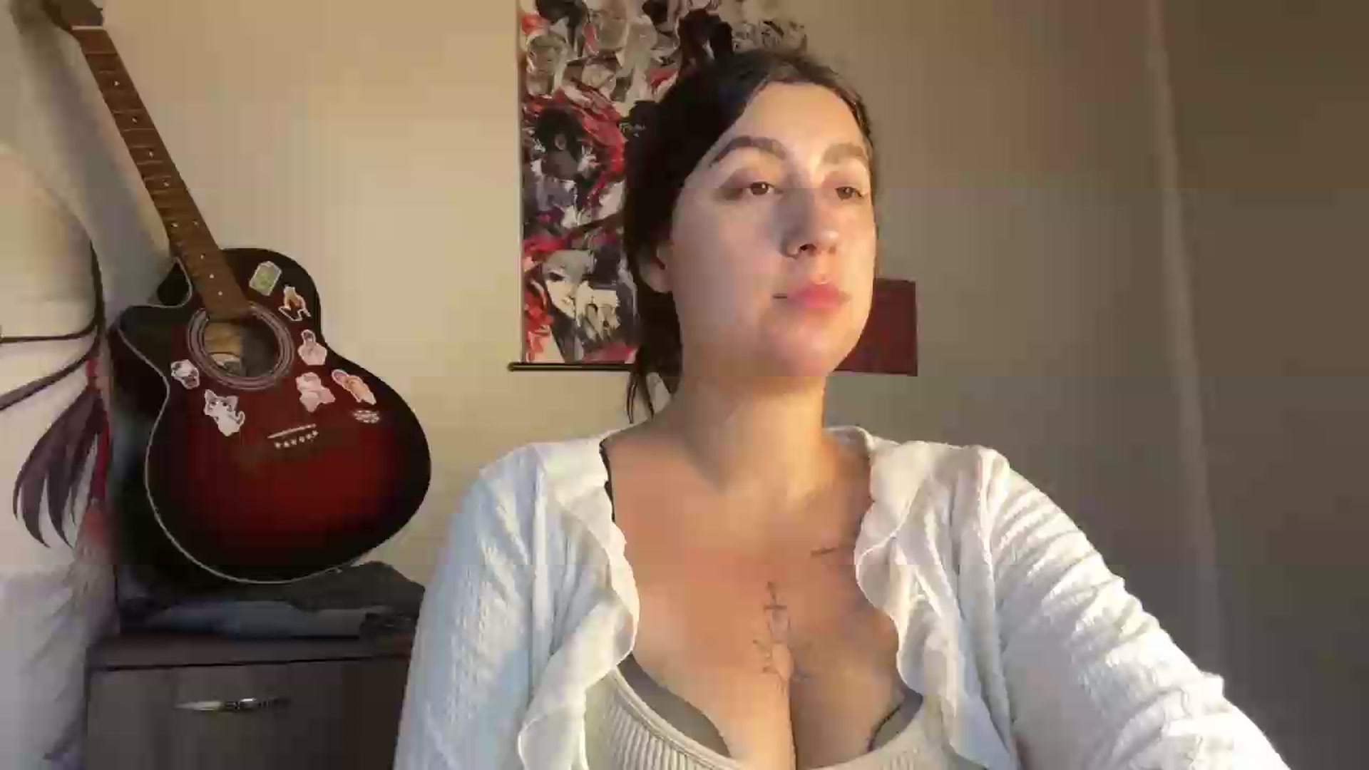 Gallery image thumbnail from CheatMeal's myfreecams stream on, 06/13/2026, 18:46 image 8 of 20