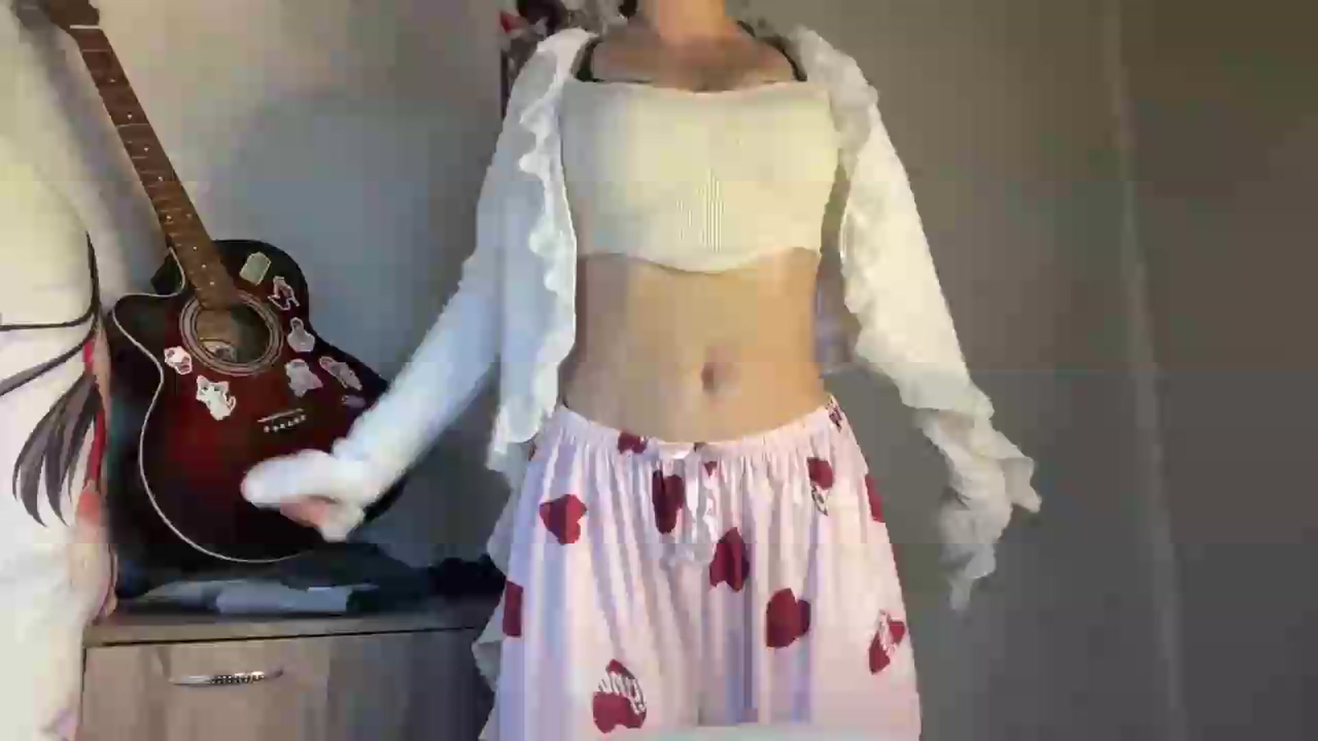 Gallery image thumbnail from CheatMeal's myfreecams stream on, 06/13/2026, 18:46 image 1 of 20