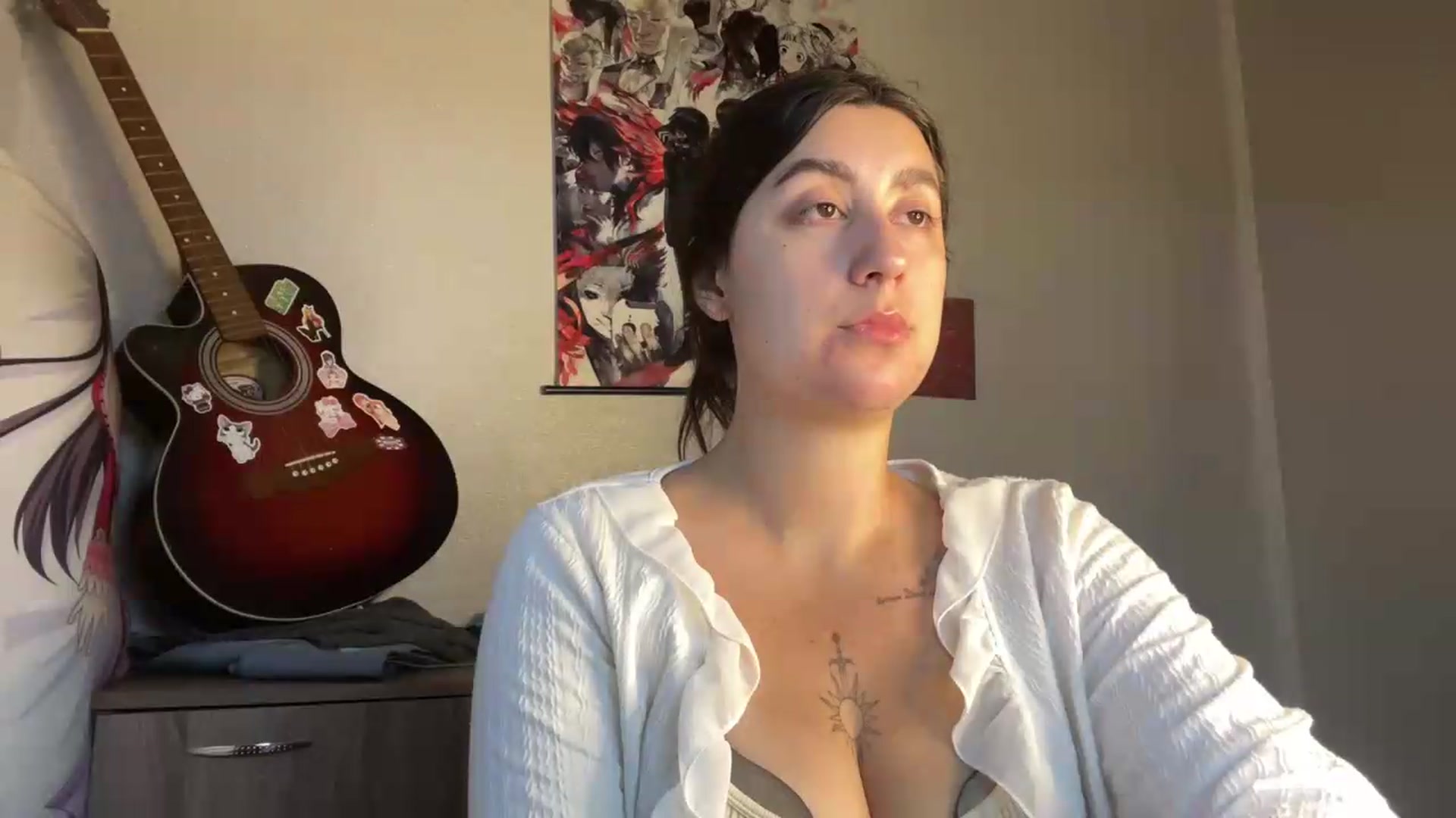Gallery image thumbnail from CheatMeal's myfreecams stream on, 06/13/2026, 18:46 image 6 of 20