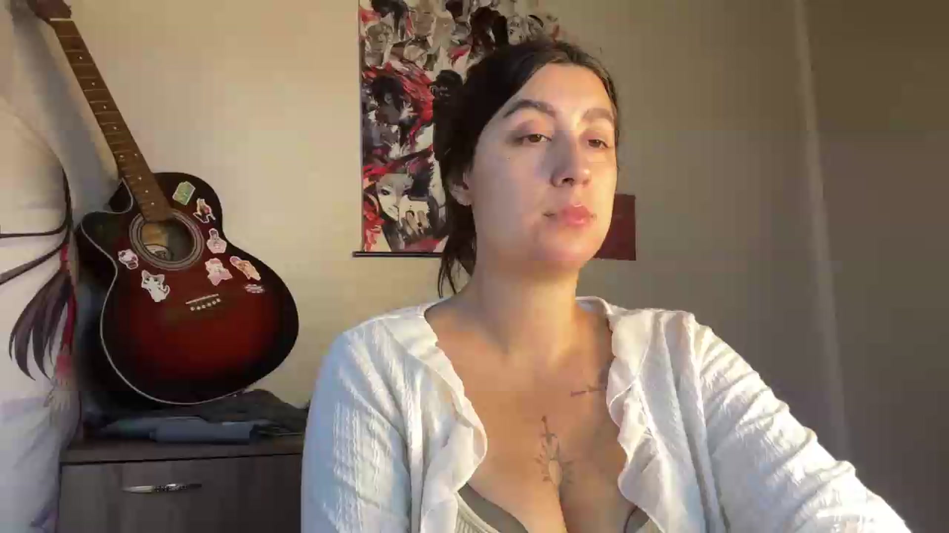 Gallery image thumbnail from CheatMeal's myfreecams stream on, 06/13/2026, 18:46 image 5 of 20