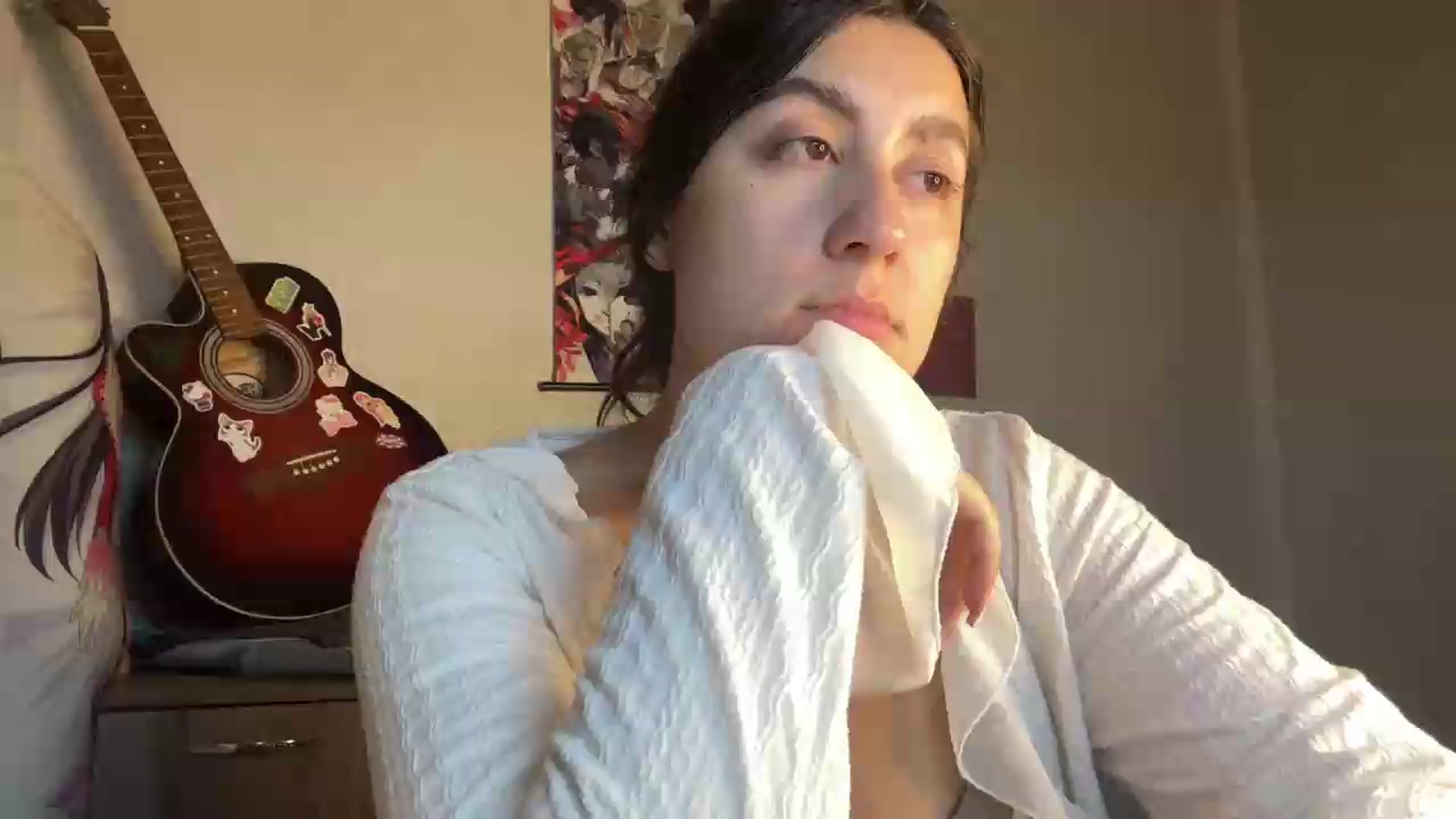 Gallery image thumbnail from CheatMeal's myfreecams stream on, 06/13/2026, 19:26 image 13 of 20