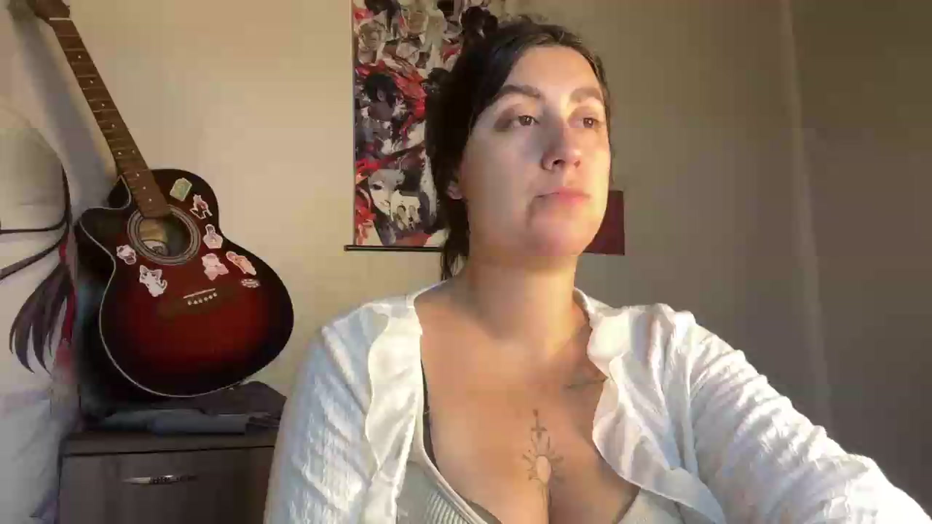 Gallery image thumbnail from CheatMeal's myfreecams stream on, 06/13/2026, 19:26 image 1 of 20