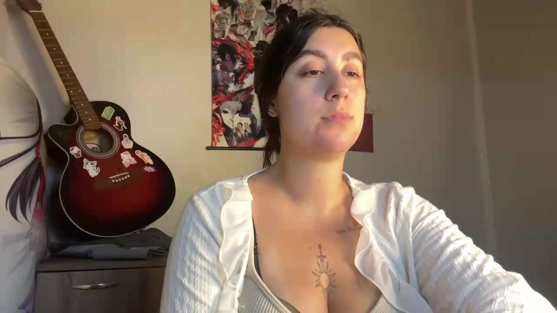 Gallery image thumbnail from CheatMeal's myfreecams stream on, 06/13/2026, 19:26 image 2 of 20