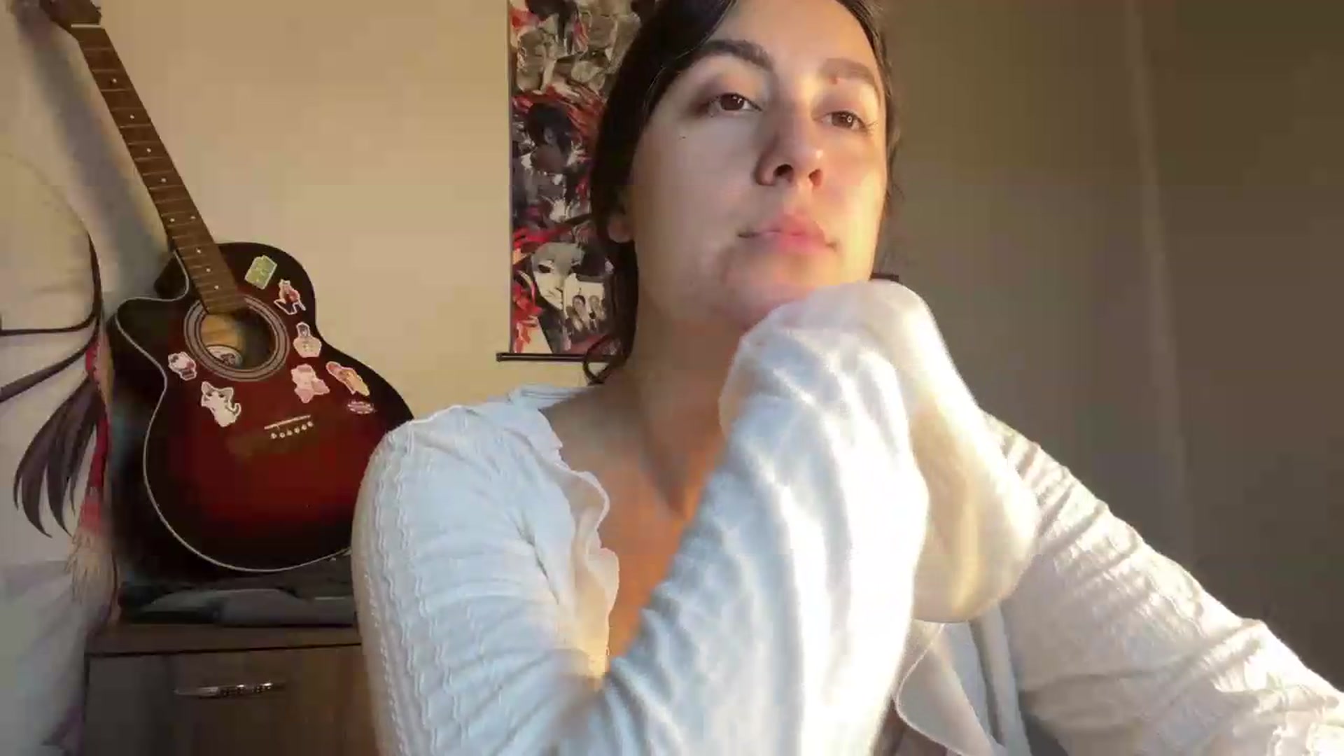 Gallery image thumbnail from CheatMeal's myfreecams stream on, 06/13/2026, 19:26 image 10 of 20