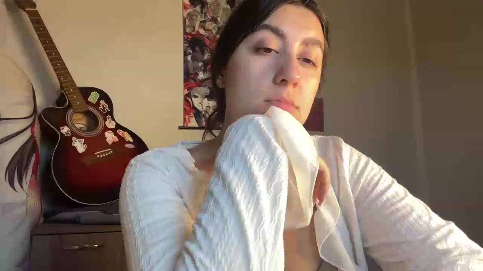 Gallery image thumbnail from CheatMeal's myfreecams stream on, 06/13/2026, 19:26 image 11 of 20