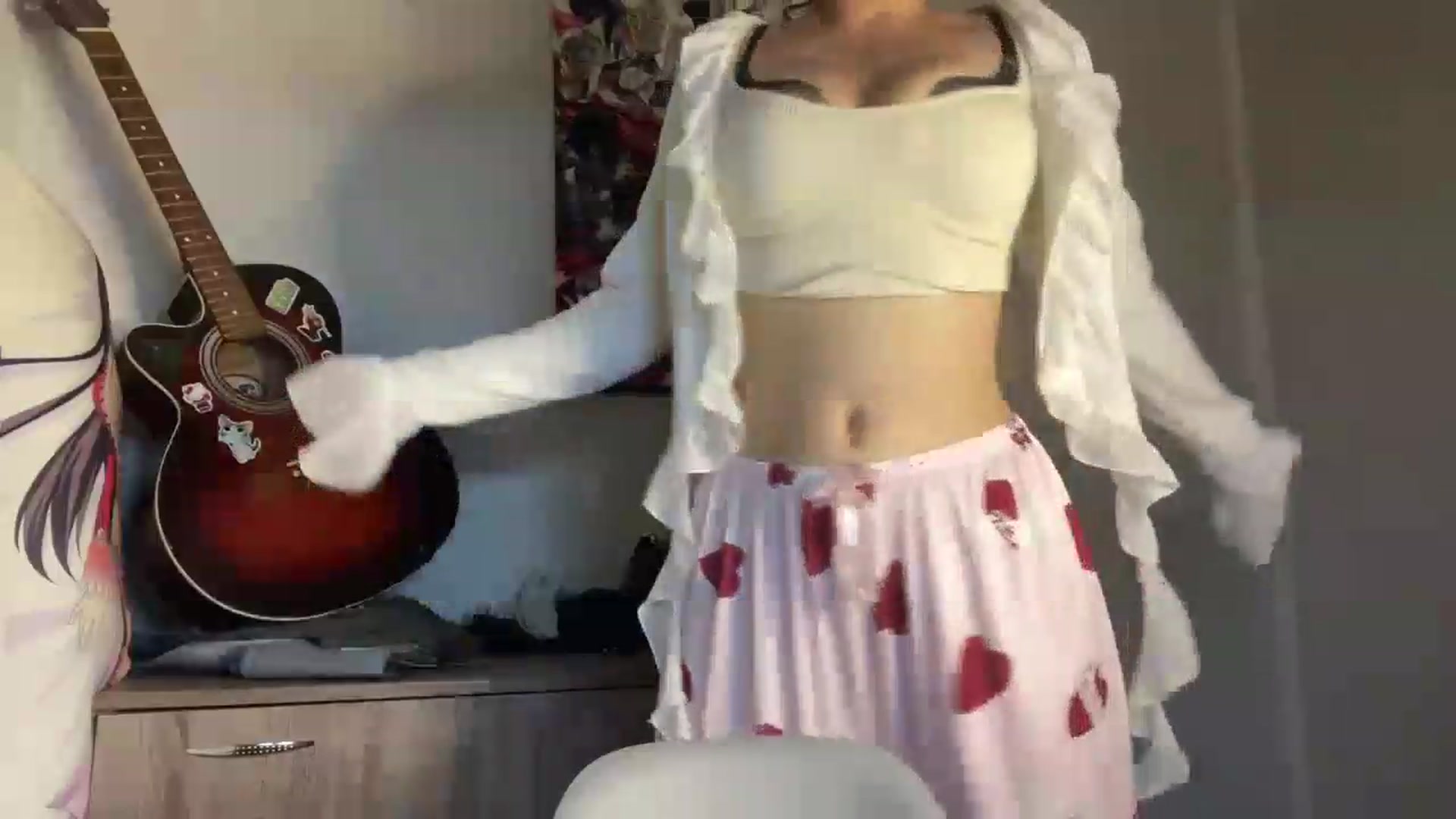 Gallery image thumbnail from CheatMeal's myfreecams stream on, 06/13/2026, 19:26 image 5 of 20