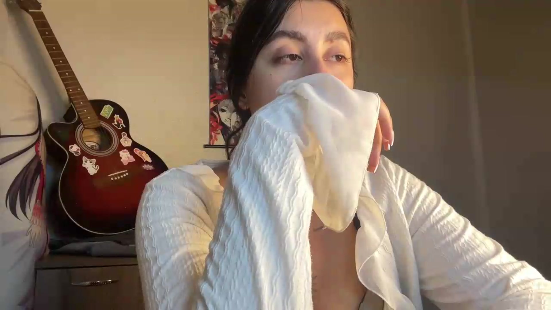 Gallery image thumbnail from CheatMeal's myfreecams stream on, 06/13/2026, 19:26 image 18 of 20
