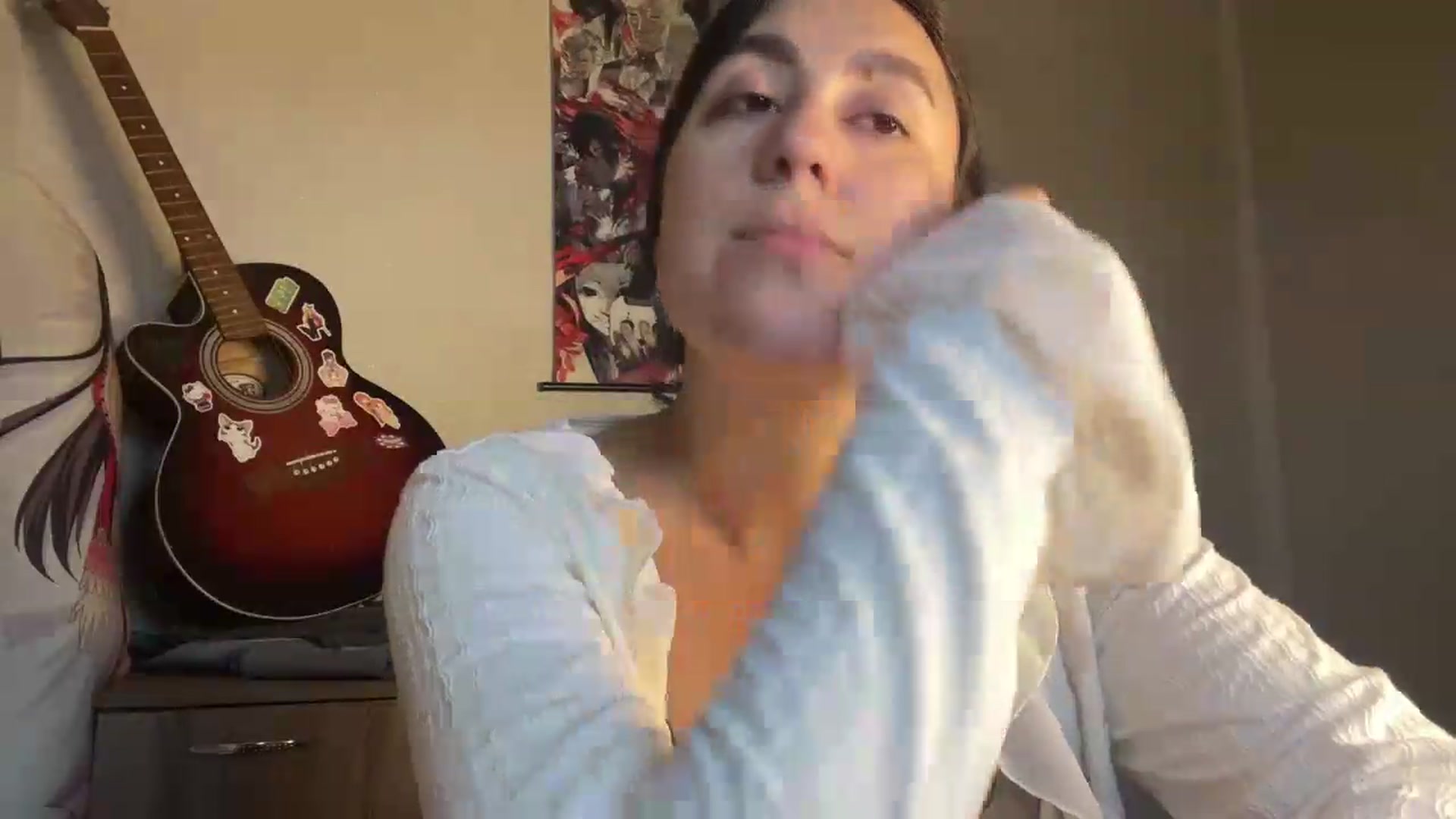 Gallery image thumbnail from CheatMeal's myfreecams stream on, 06/13/2026, 19:26 image 7 of 20