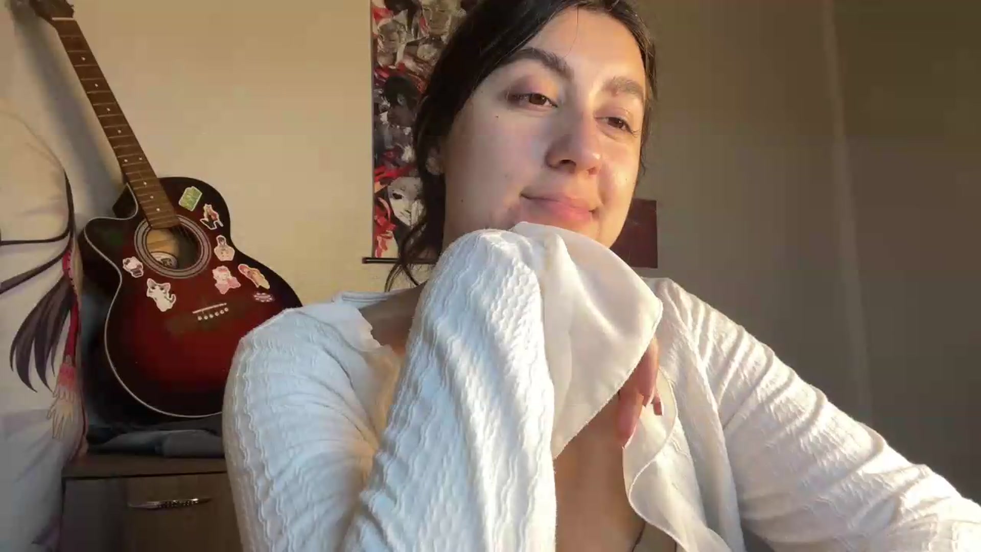 Gallery image thumbnail from CheatMeal's myfreecams stream on, 06/13/2026, 19:26 image 20 of 20