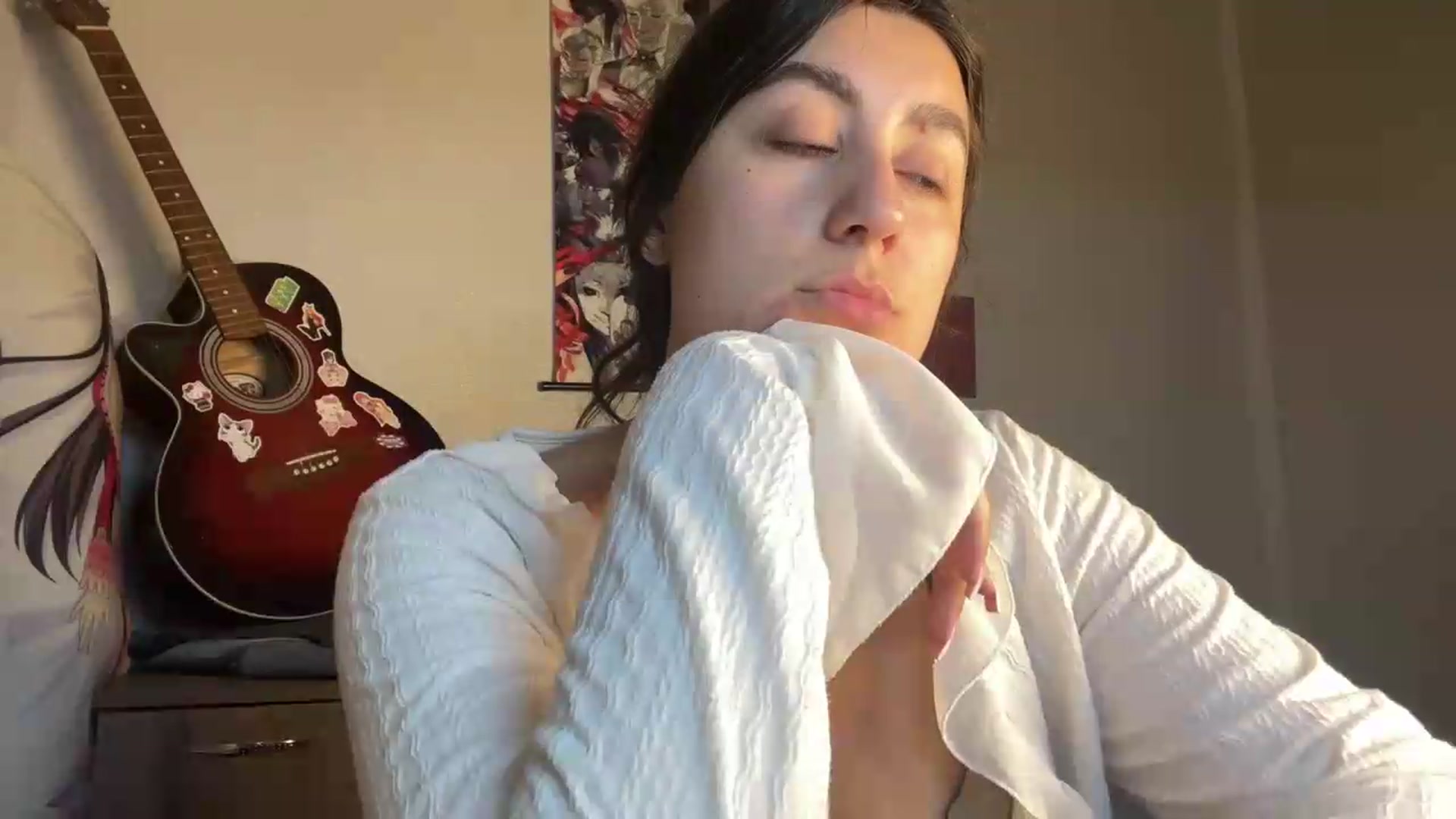 Gallery image thumbnail from CheatMeal's myfreecams stream on, 06/13/2026, 19:26 image 19 of 20