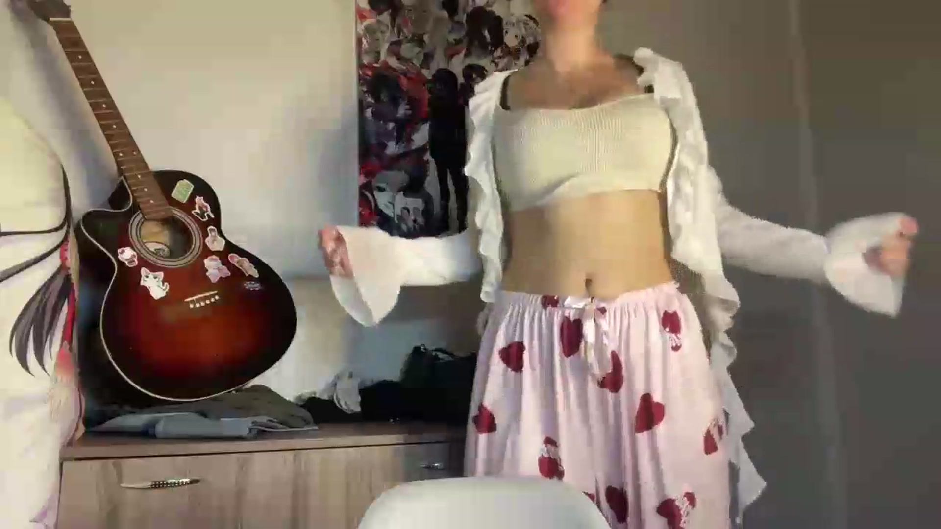 Gallery image thumbnail from CheatMeal's myfreecams stream on, 06/13/2026, 19:26 image 3 of 20
