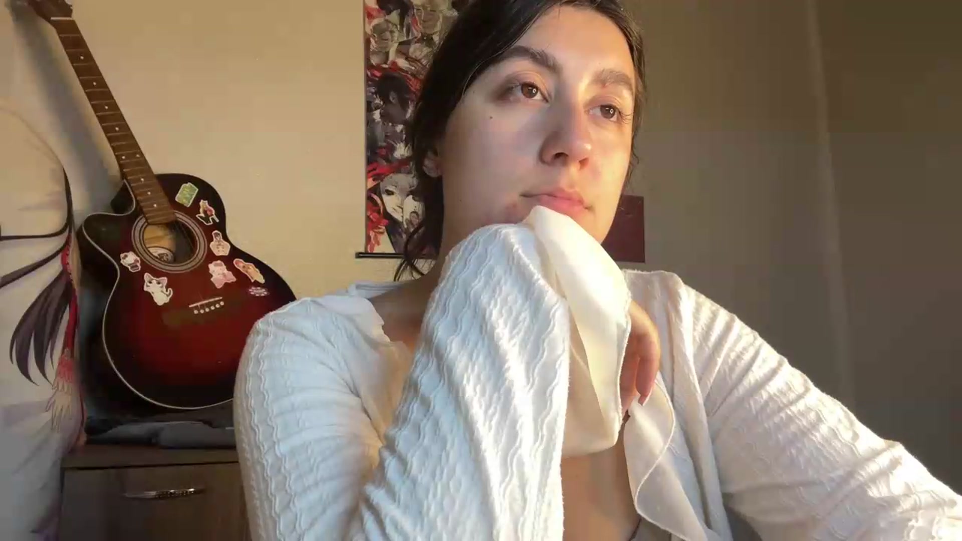 Gallery image thumbnail from CheatMeal's myfreecams stream on, 06/13/2026, 19:26 image 12 of 20