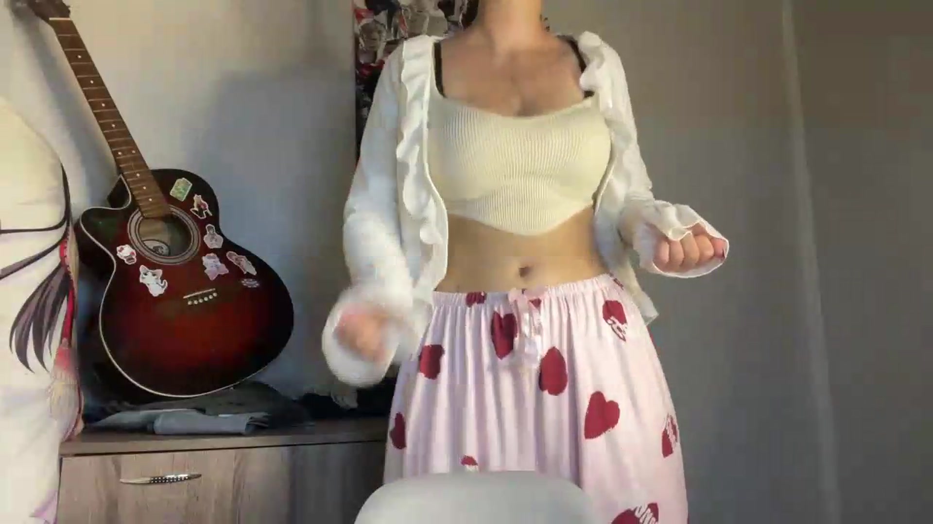 Gallery image thumbnail from CheatMeal's myfreecams stream on, 06/13/2026, 19:26 image 4 of 20