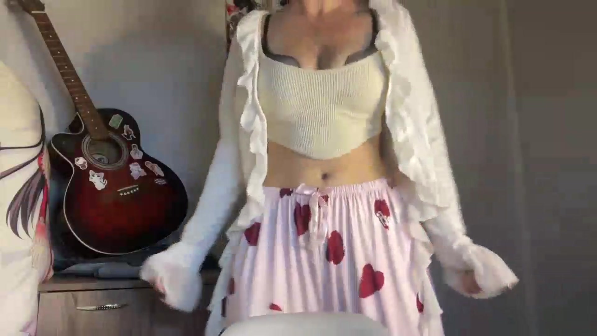 Gallery image thumbnail from CheatMeal's myfreecams stream on, 06/13/2026, 19:26 image 15 of 20