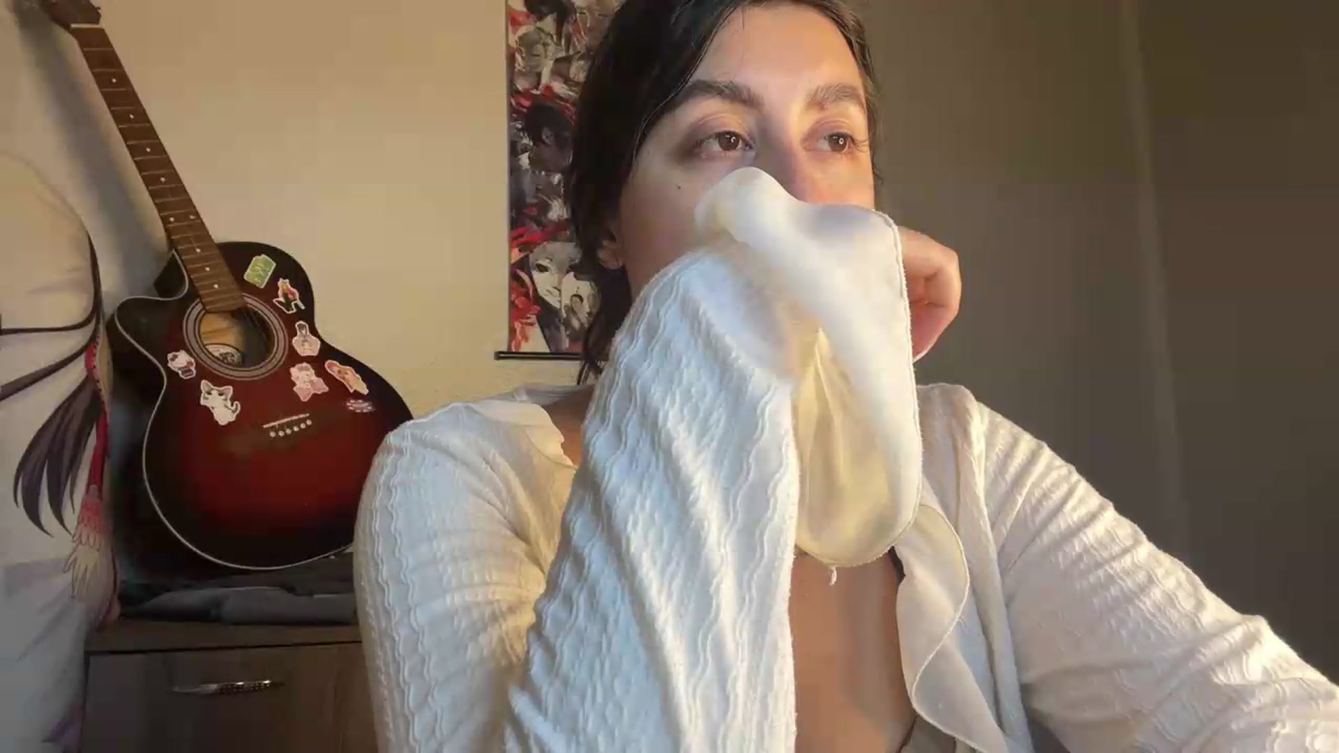 Gallery image thumbnail from CheatMeal's myfreecams stream on, 06/13/2026, 19:26 image 8 of 20