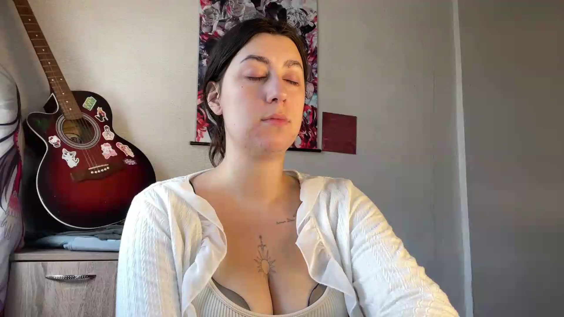 Gallery image thumbnail from CheatMeal's myfreecams stream on, 06/14/2026, 11:48 image 9 of 20