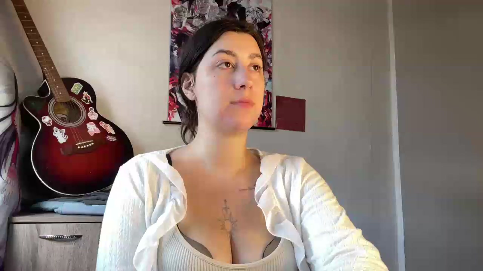 Gallery image thumbnail from CheatMeal's myfreecams stream on, 06/14/2026, 11:48 image 7 of 20