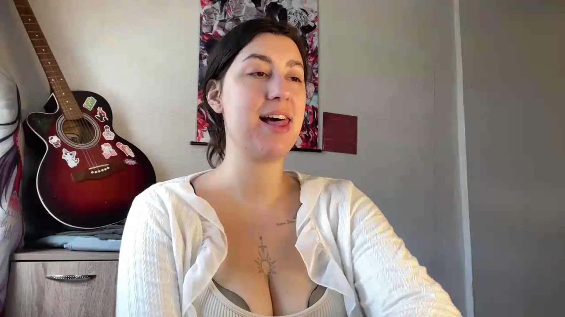 Gallery image thumbnail from CheatMeal's myfreecams stream on, 06/14/2026, 11:48 image 8 of 20