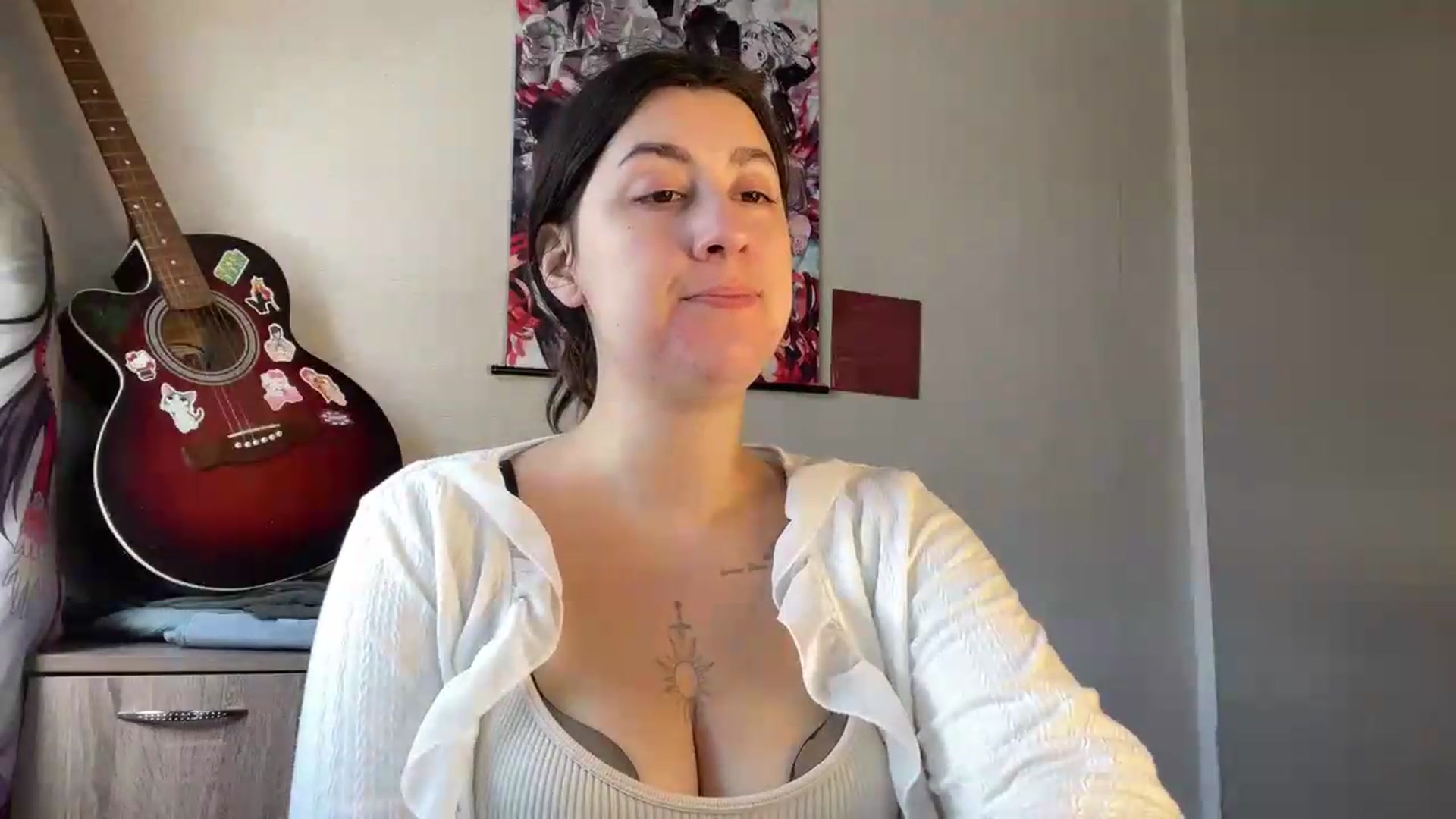 Gallery image thumbnail from CheatMeal's myfreecams stream on, 06/14/2026, 11:48 image 6 of 20