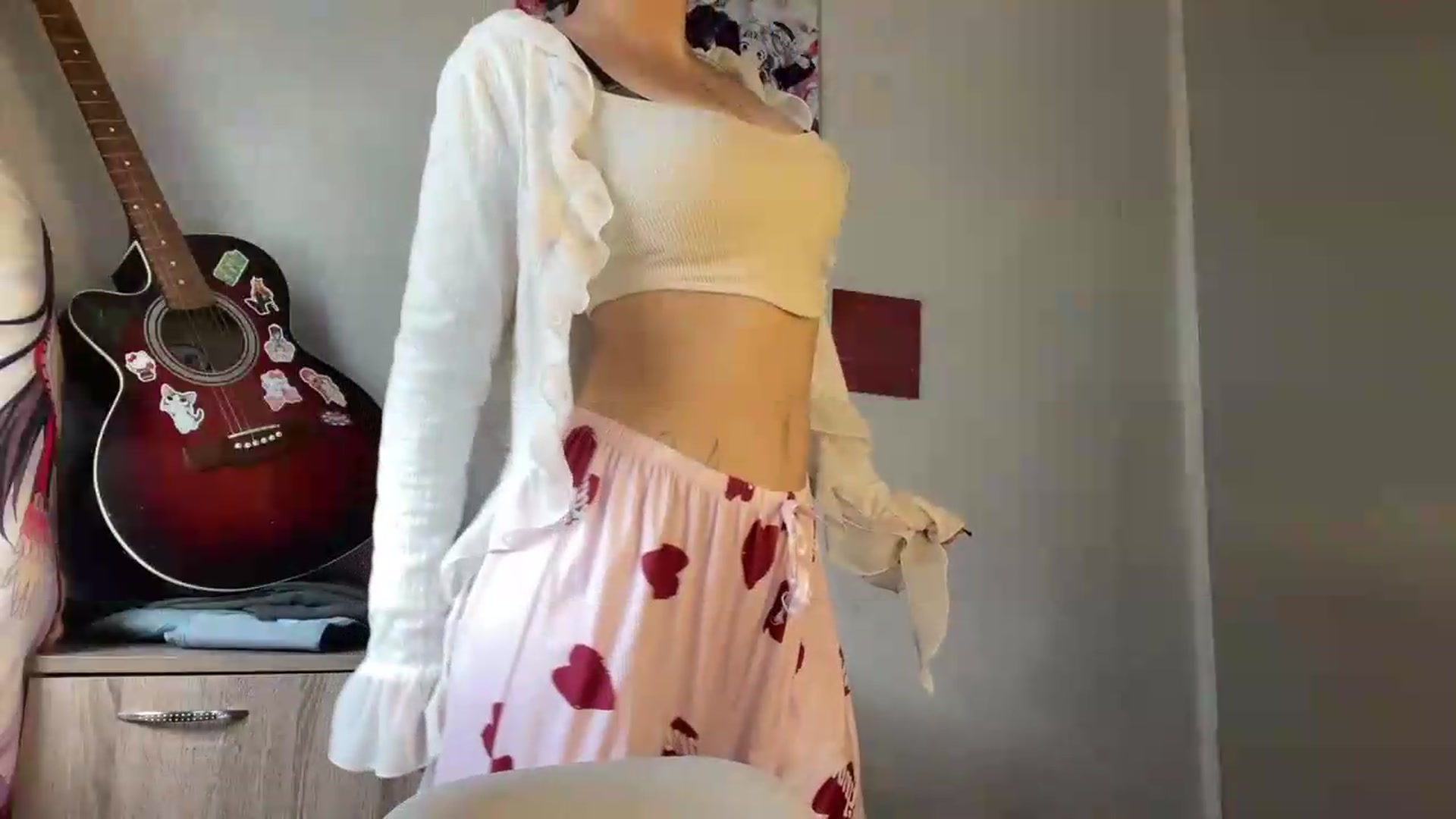 Gallery image thumbnail from CheatMeal's myfreecams stream on, 06/14/2026, 11:48 image 15 of 20