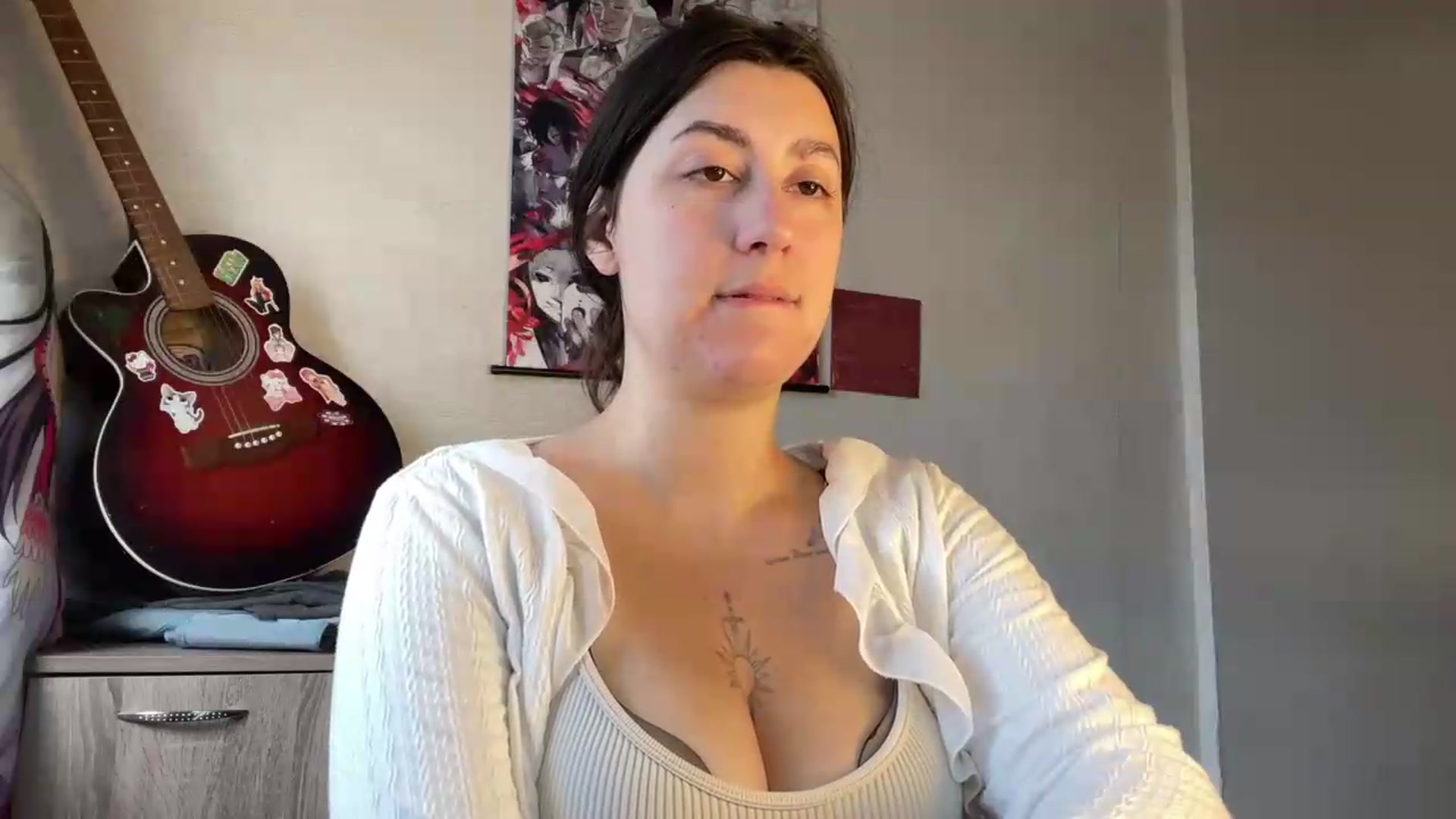 Gallery image thumbnail from CheatMeal's myfreecams stream on, 06/14/2026, 11:48 image 17 of 20