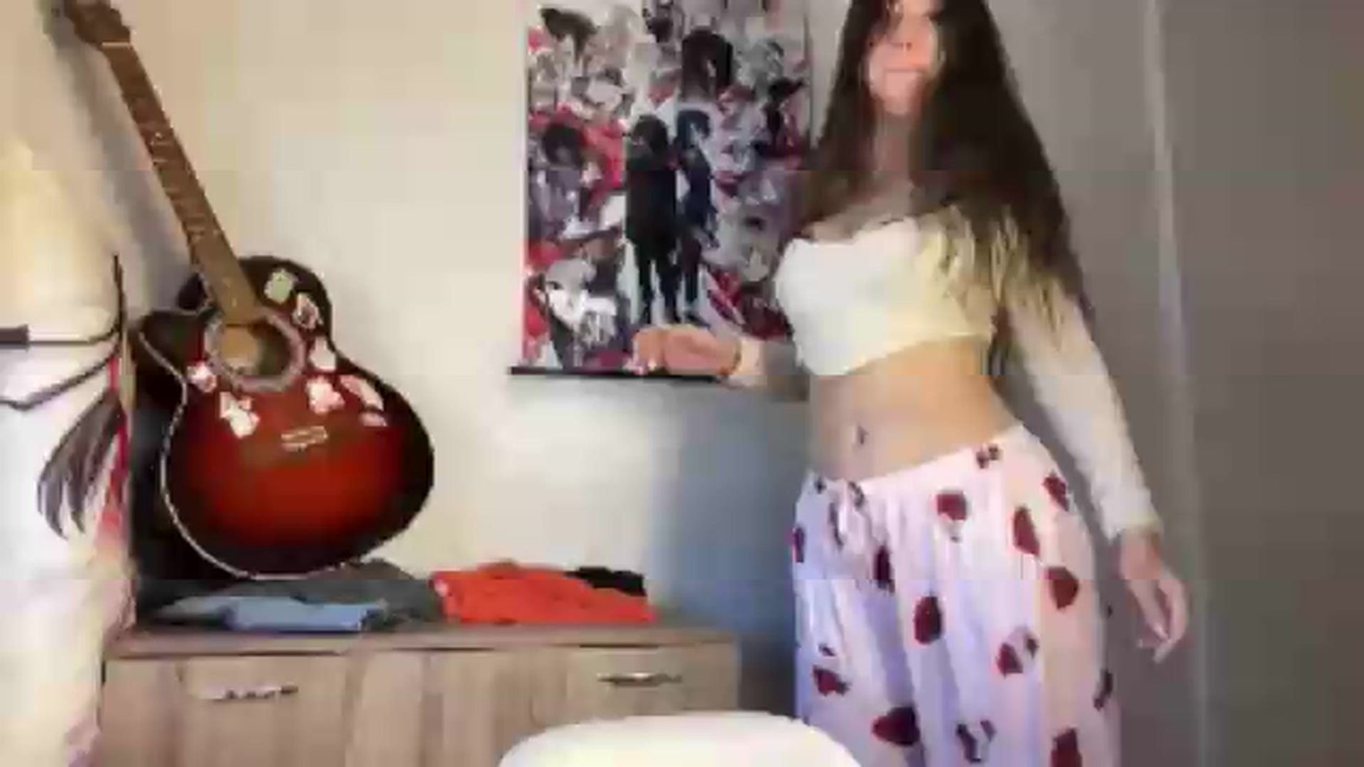 Gallery image thumbnail from CheatMeal's myfreecams stream on, 06/15/2026, 16:48 image 1 of 20