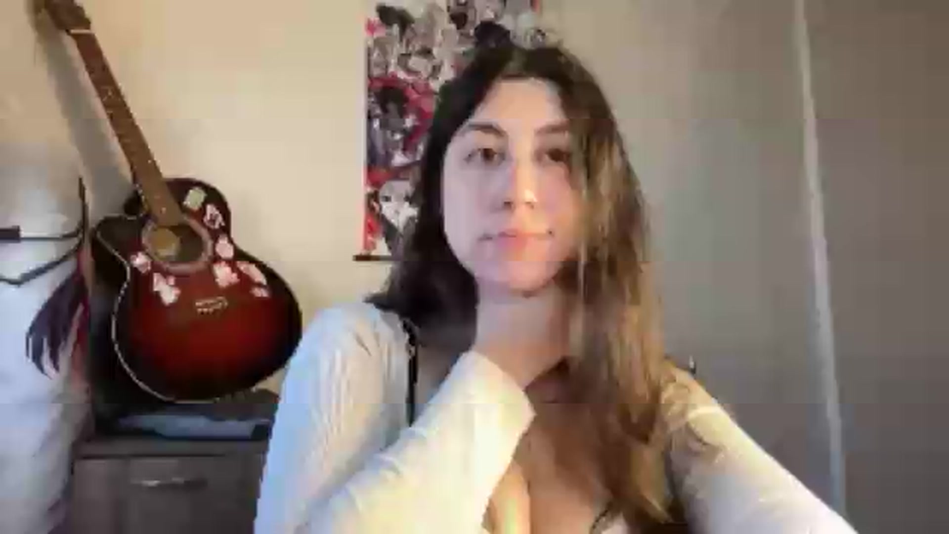 Gallery image thumbnail from CheatMeal's myfreecams stream on, 06/15/2026, 16:48 image 3 of 20