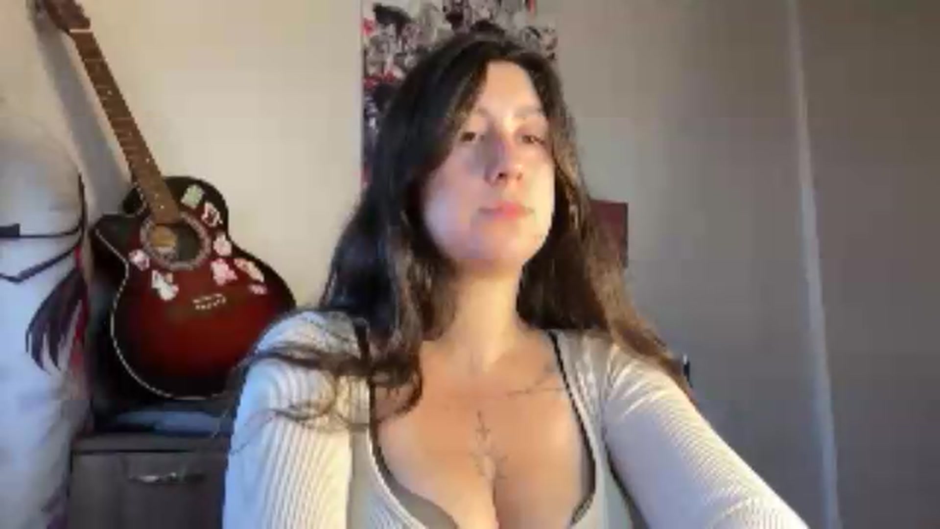 Gallery image thumbnail from CheatMeal's myfreecams stream on, 06/15/2026, 16:48 image 8 of 20