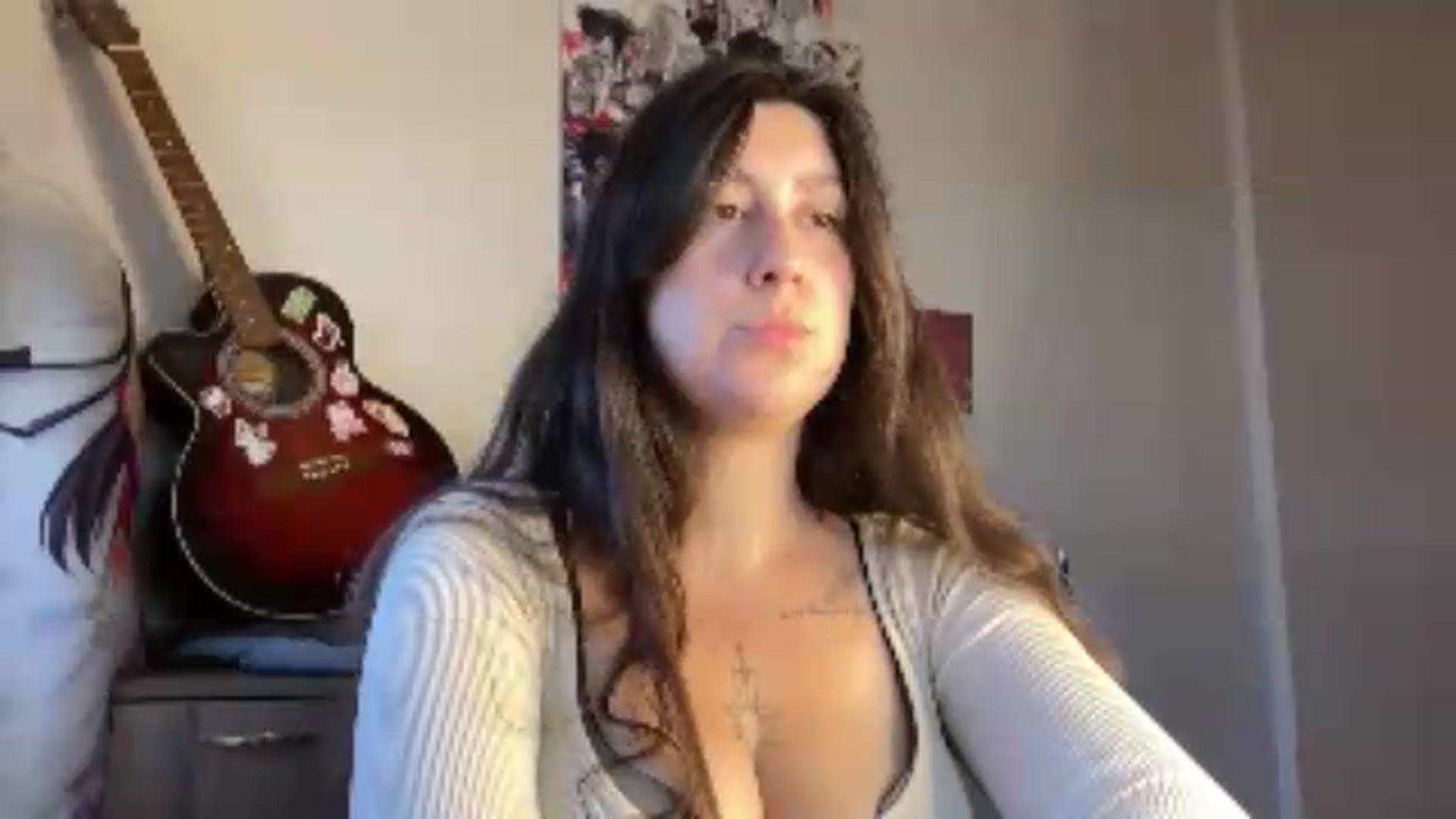 Gallery image thumbnail from CheatMeal's myfreecams stream on, 06/15/2026, 16:48 image 10 of 20