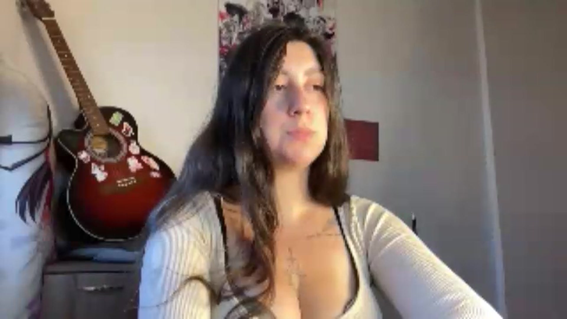 Gallery image thumbnail from CheatMeal's myfreecams stream on, 06/15/2026, 16:48 image 7 of 20