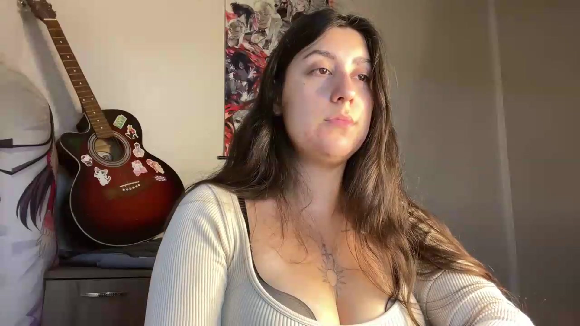 Gallery image thumbnail from CheatMeal's myfreecams stream on, 06/15/2026, 18:16 image 8 of 20