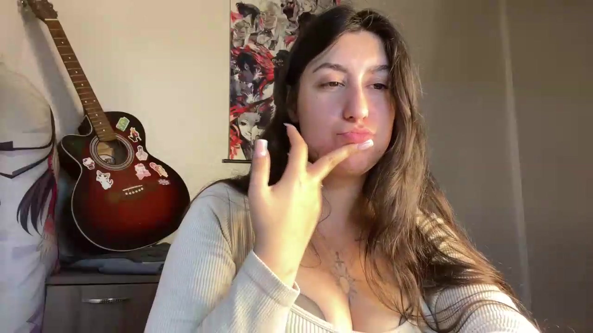 Gallery image thumbnail from CheatMeal's myfreecams stream on, 06/15/2026, 18:16 image 7 of 20