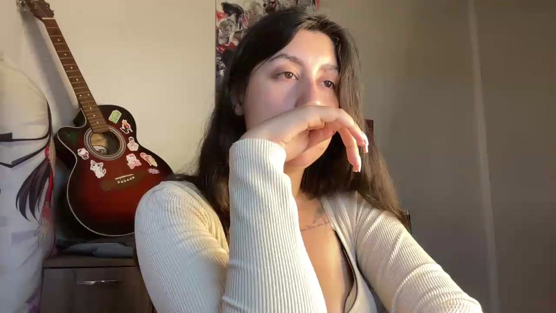 Gallery image thumbnail from CheatMeal's myfreecams stream on, 06/15/2026, 18:16 image 16 of 20