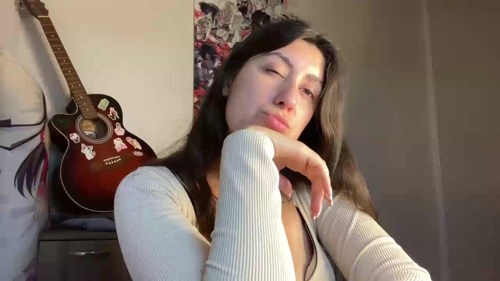 Gallery image thumbnail from CheatMeal's myfreecams stream on, 06/15/2026, 18:16 image 17 of 20