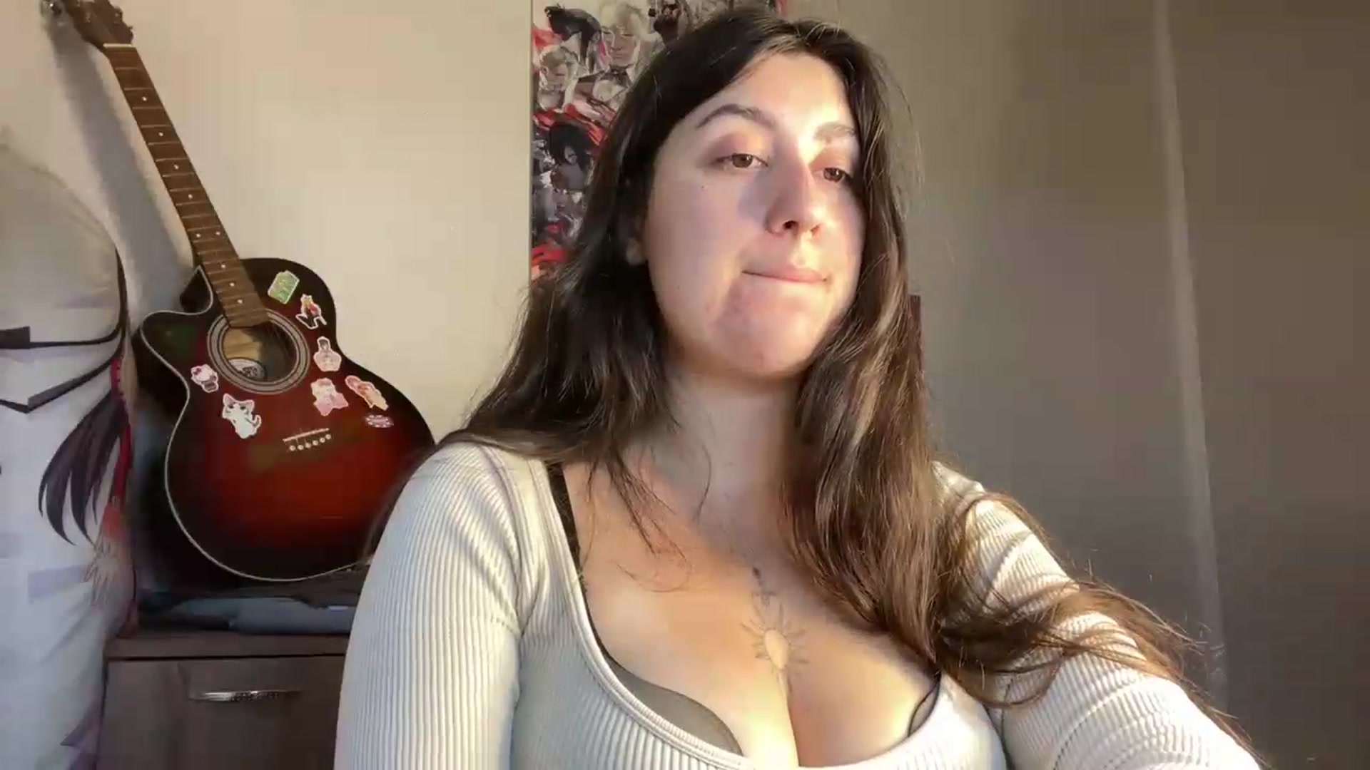 Gallery image thumbnail from CheatMeal's myfreecams stream on, 06/15/2026, 18:16 image 2 of 20