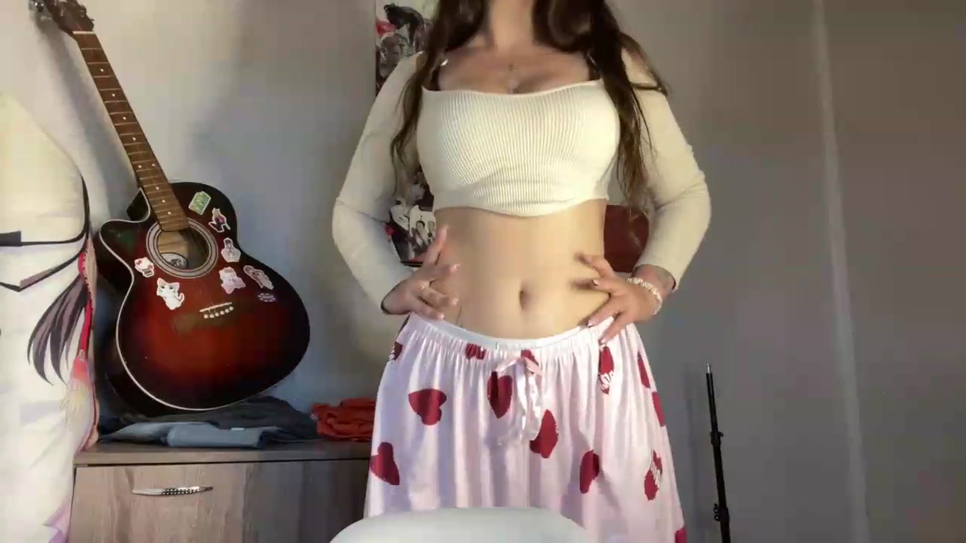 Gallery image thumbnail from CheatMeal's myfreecams stream on, 06/15/2026, 18:16 image 11 of 20
