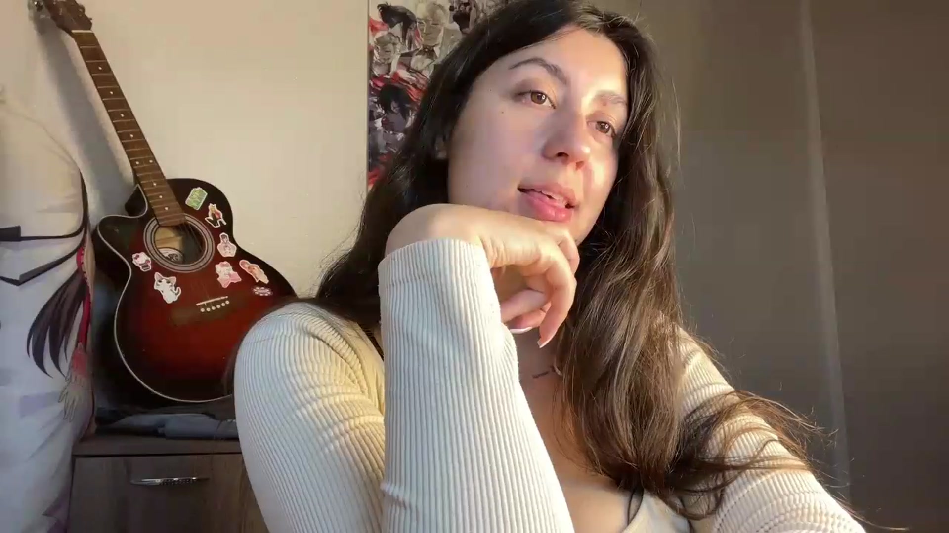 Gallery image thumbnail from CheatMeal's myfreecams stream on, 06/15/2026, 18:16 image 3 of 20
