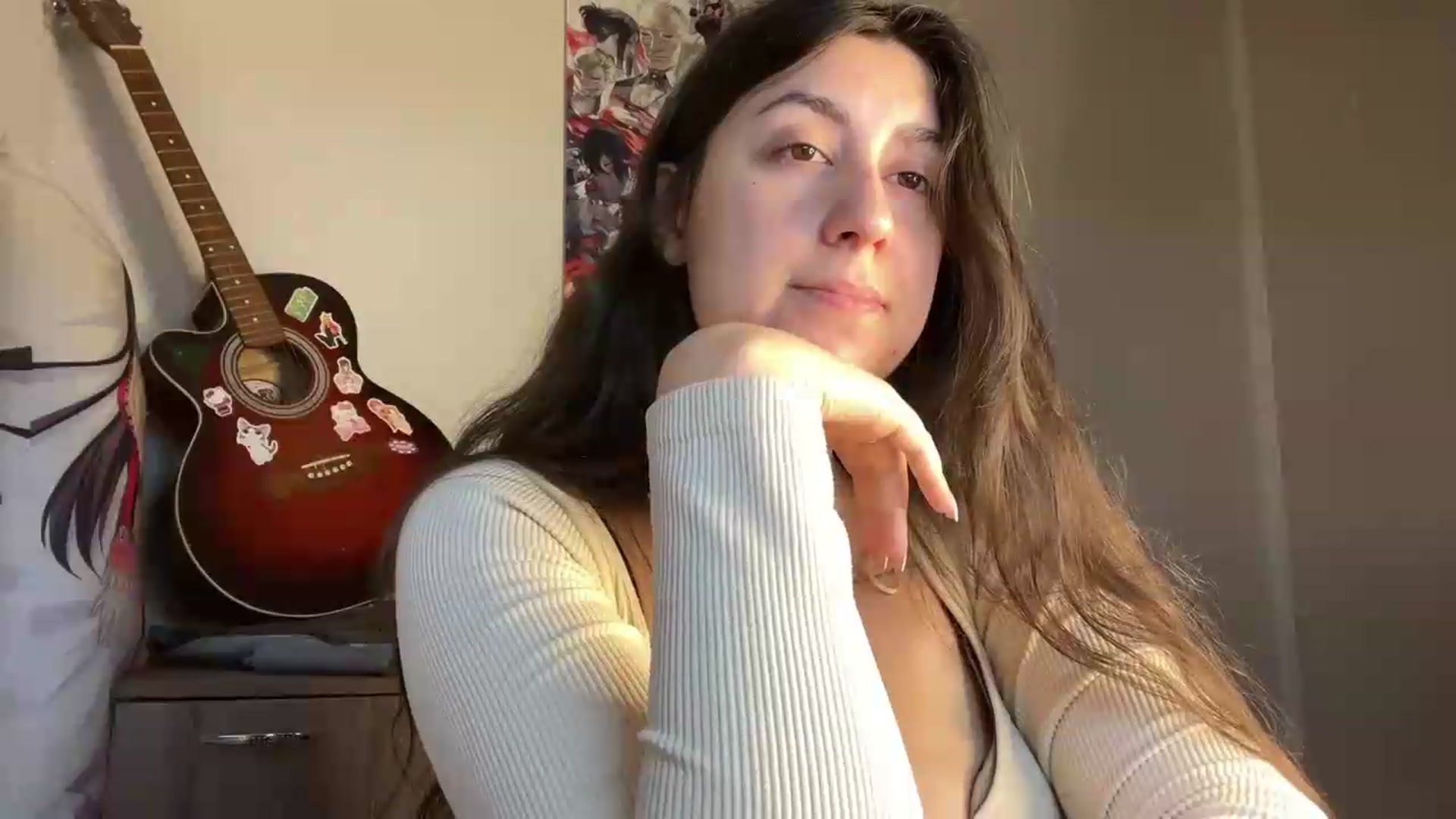 Gallery image thumbnail from CheatMeal's myfreecams stream on, 06/15/2026, 18:16 image 4 of 20