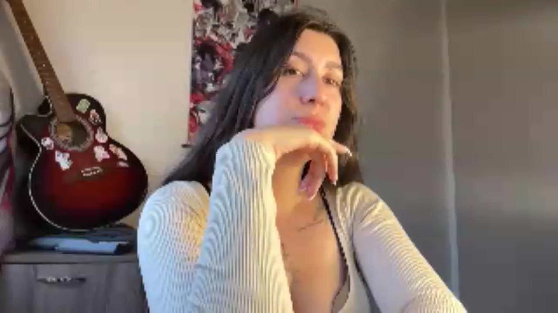 Gallery image thumbnail from CheatMeal's myfreecams stream on, 06/16/2026, 16:08 image 17 of 20
