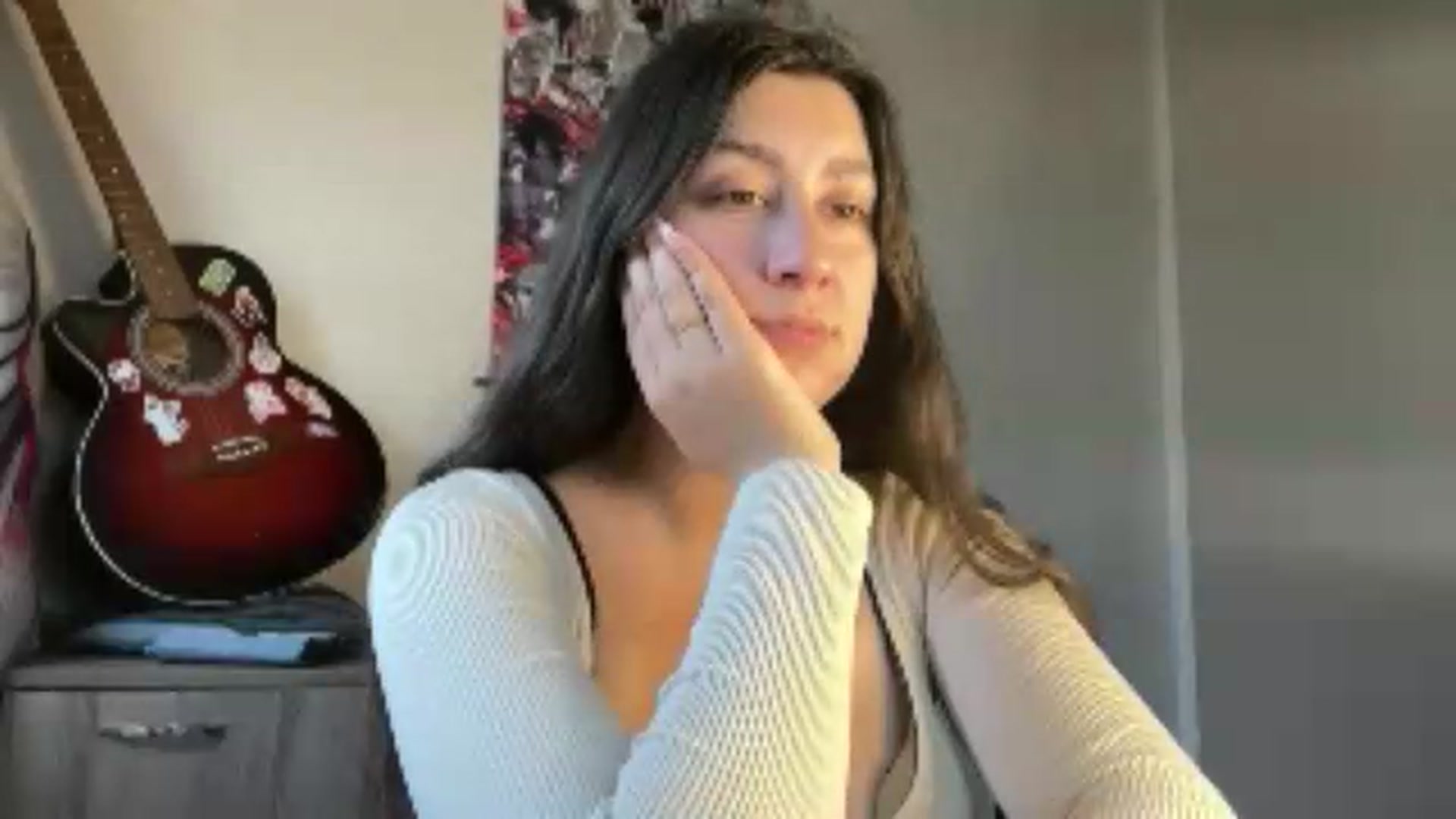 Gallery image thumbnail from CheatMeal's myfreecams stream on, 06/16/2026, 16:08 image 15 of 20