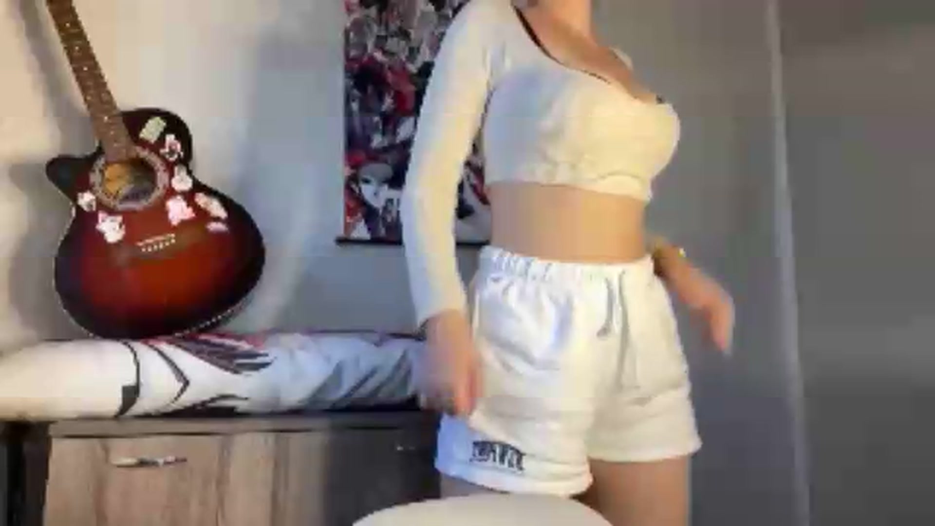 Gallery image thumbnail from CheatMeal's myfreecams stream on, 06/21/2026, 15:48 image 2 of 20