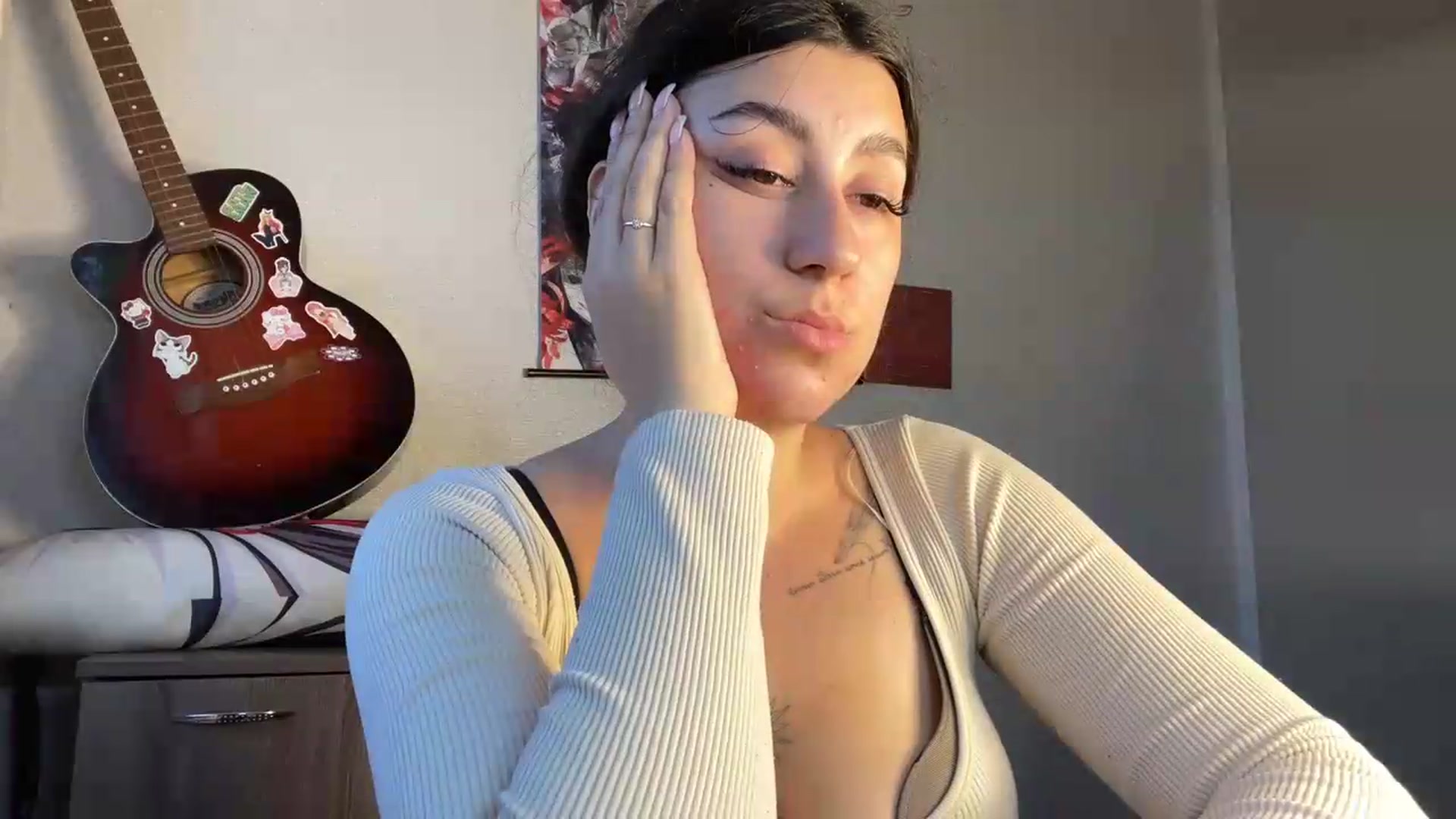 Gallery image thumbnail from CheatMeal's myfreecams stream on, 06/21/2026, 16:25 image 11 of 20