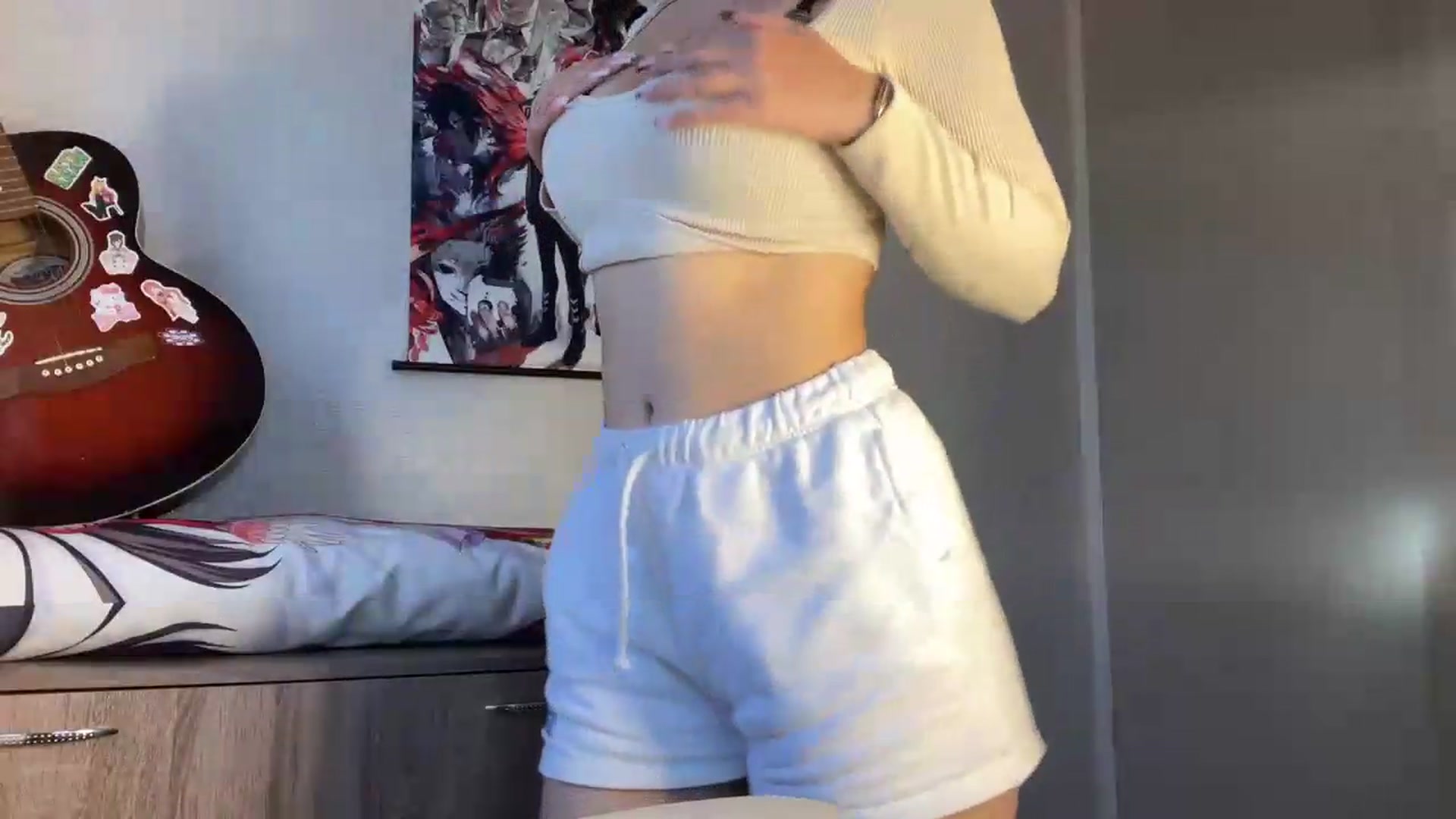 Gallery image thumbnail from CheatMeal's myfreecams stream on, 06/21/2026, 16:25 image 16 of 20