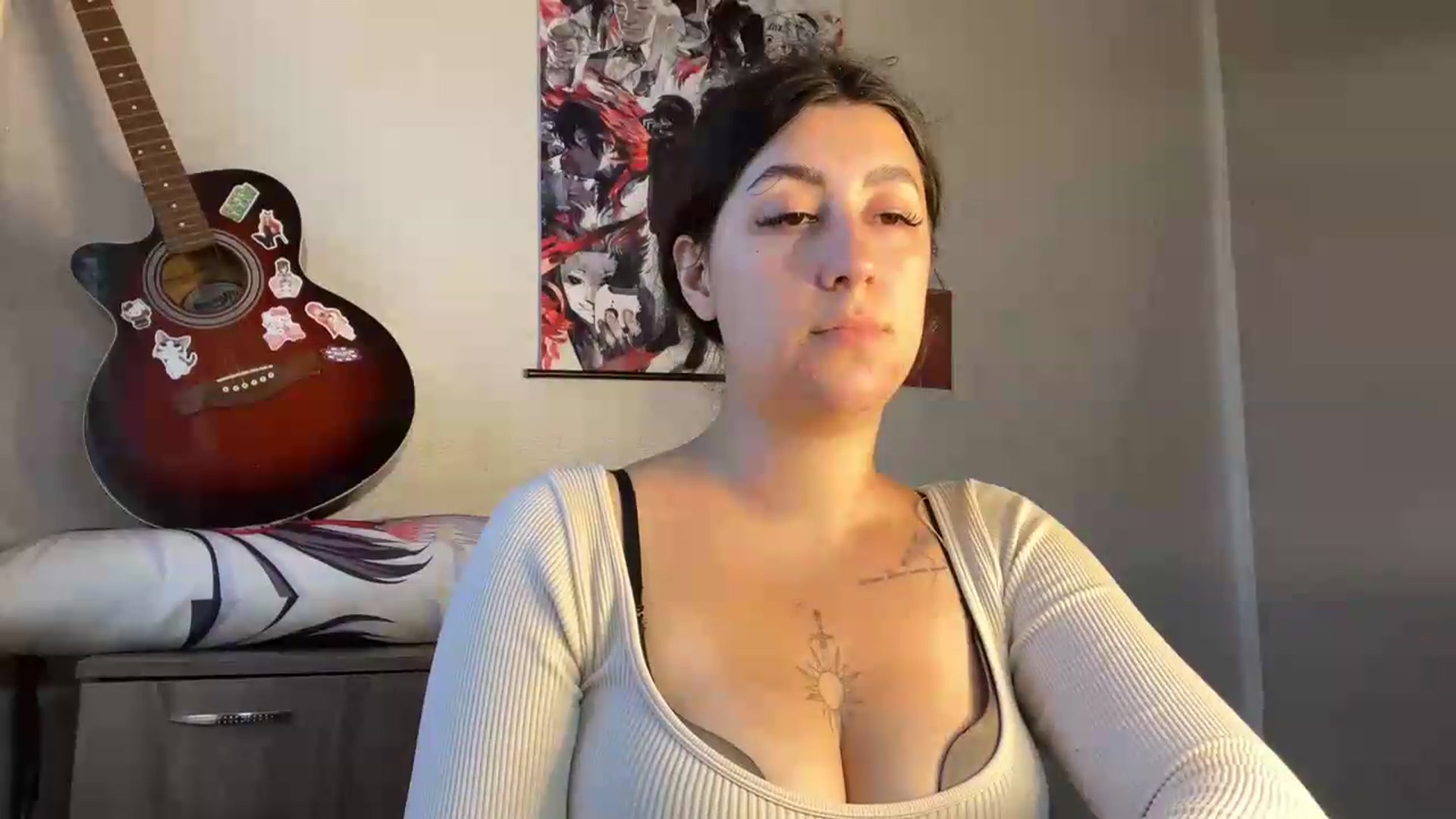 Gallery image thumbnail from CheatMeal's myfreecams stream on, 06/21/2026, 16:25 image 3 of 20