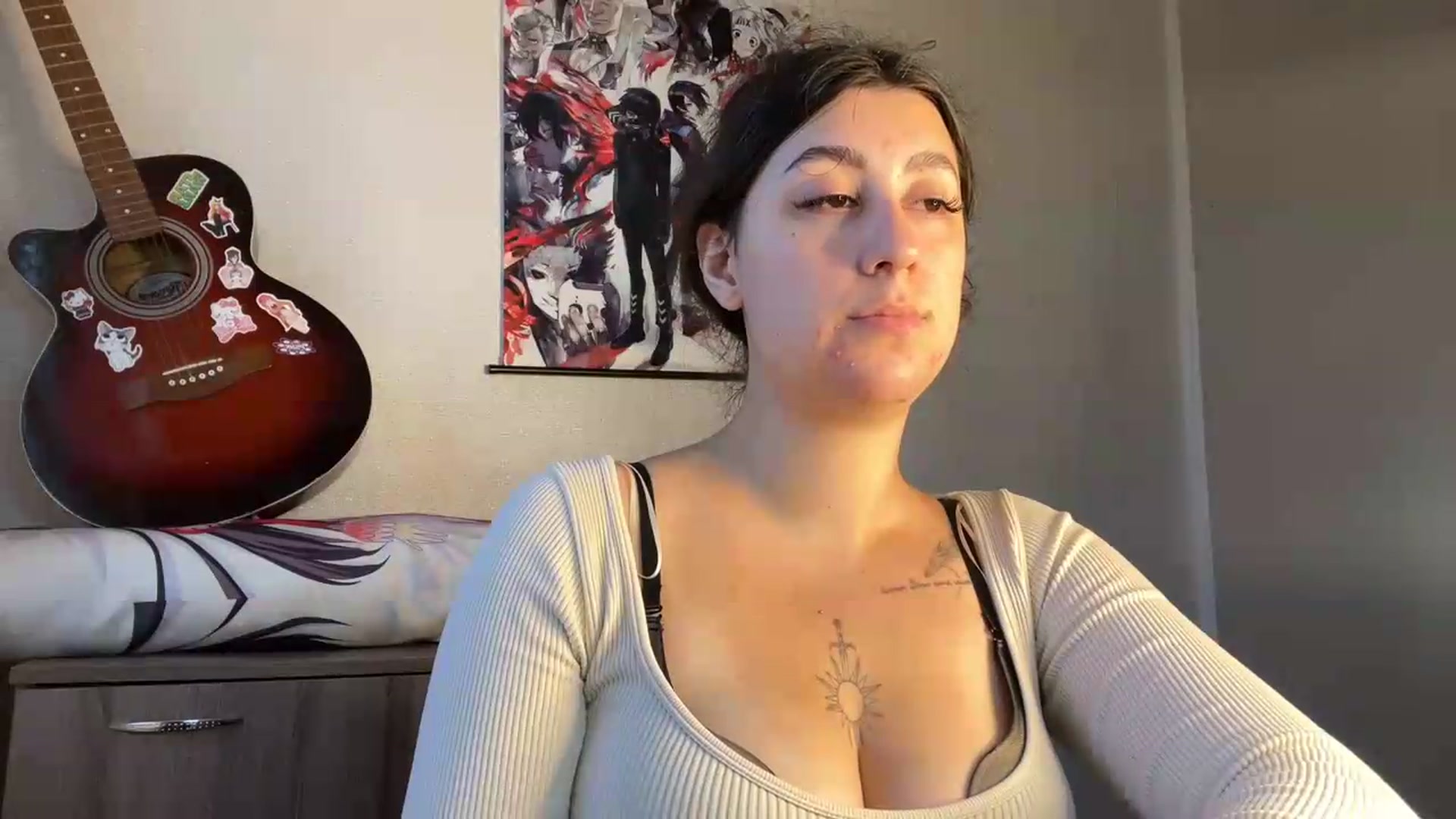 Gallery image thumbnail from CheatMeal's myfreecams stream on, 06/21/2026, 16:25 image 20 of 20