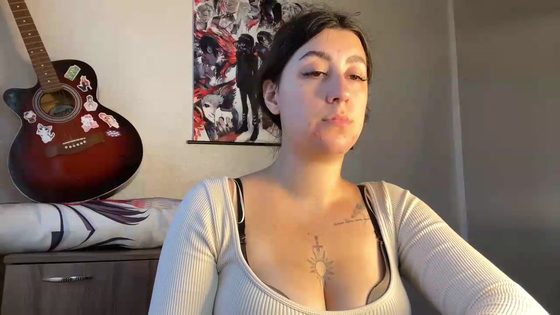 Gallery image thumbnail from CheatMeal's myfreecams stream on, 06/21/2026, 16:25 image 19 of 20
